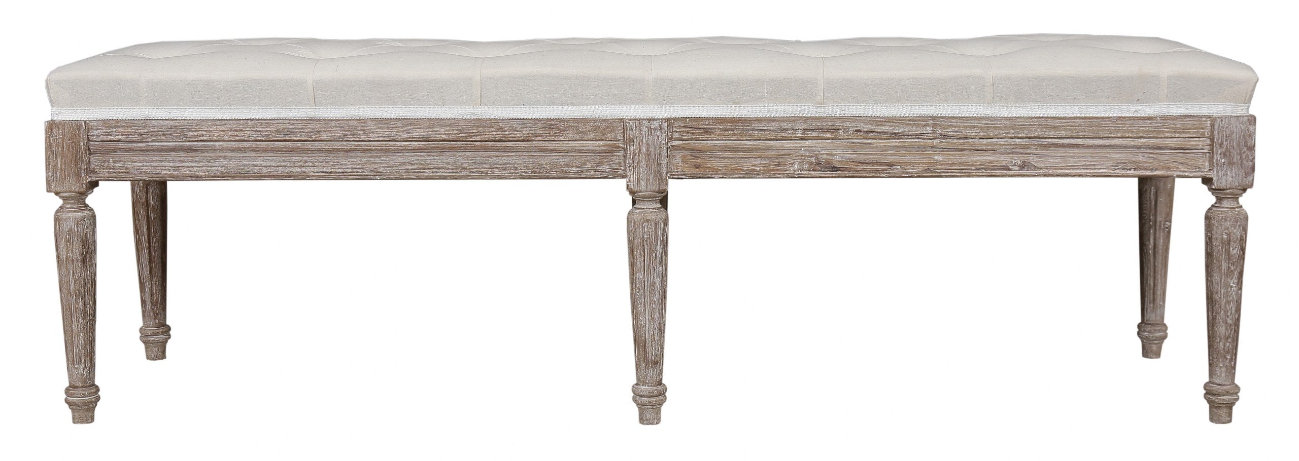 Cranford Bed Bench