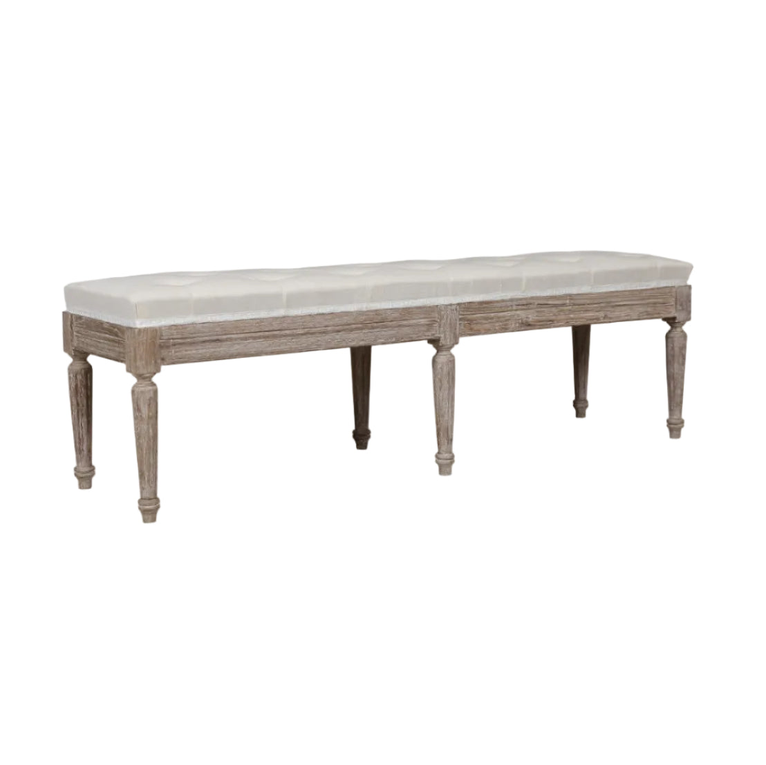 Cranford Bed Bench