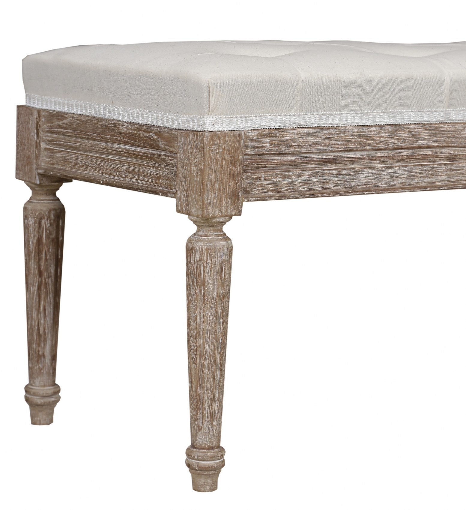 Cranford Bed Bench