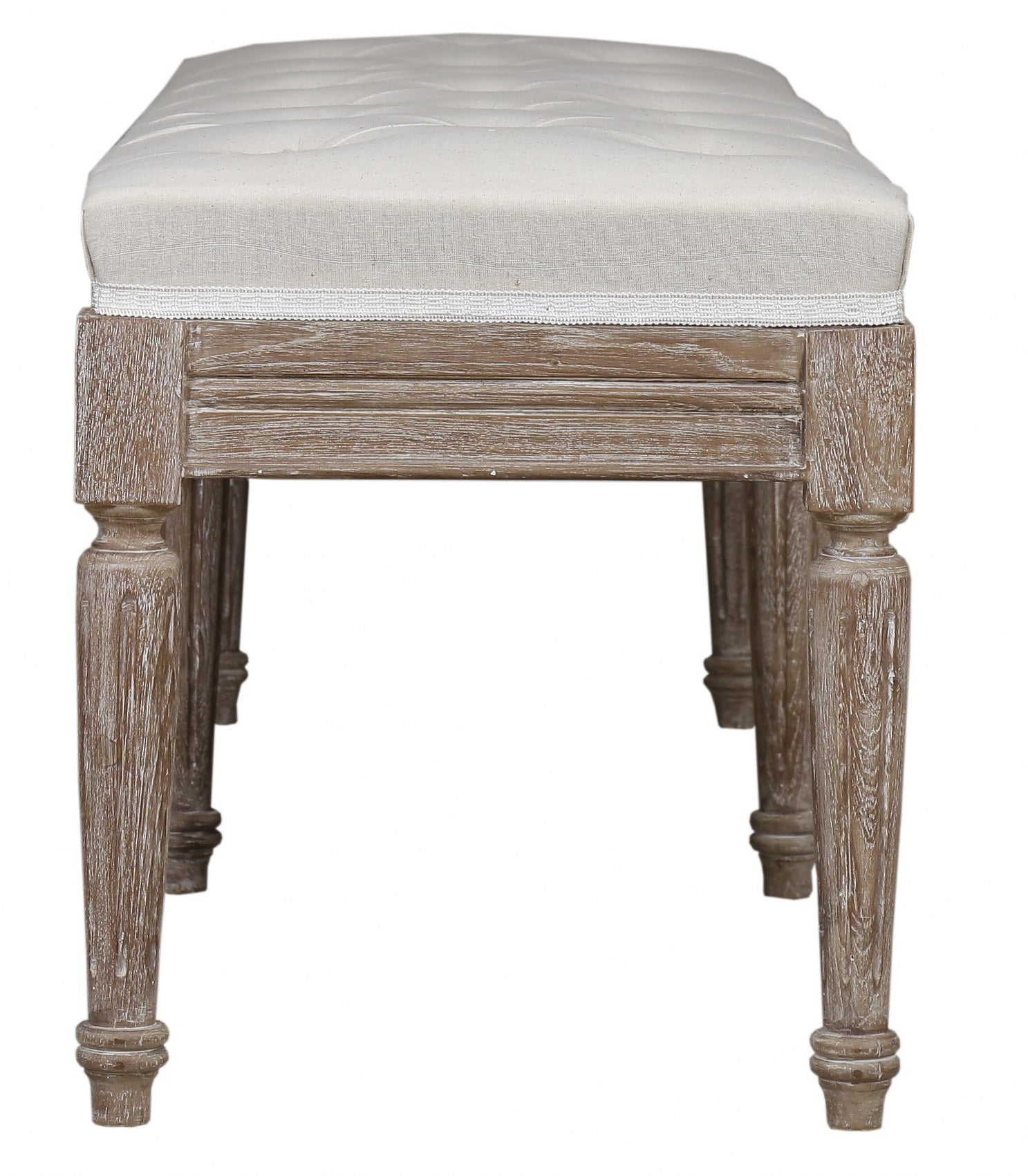 Cranford Bed Bench