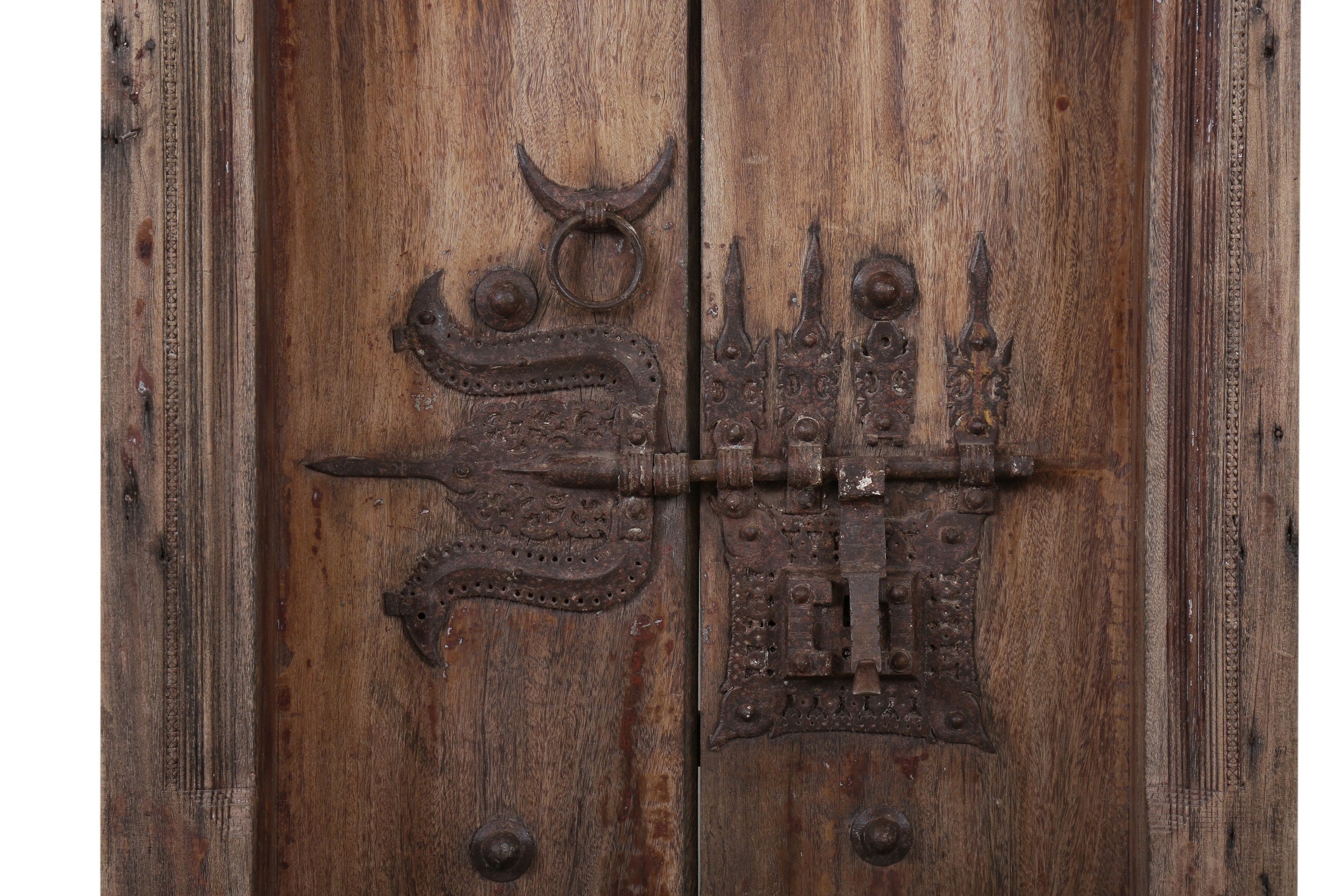 Pavel antique Door