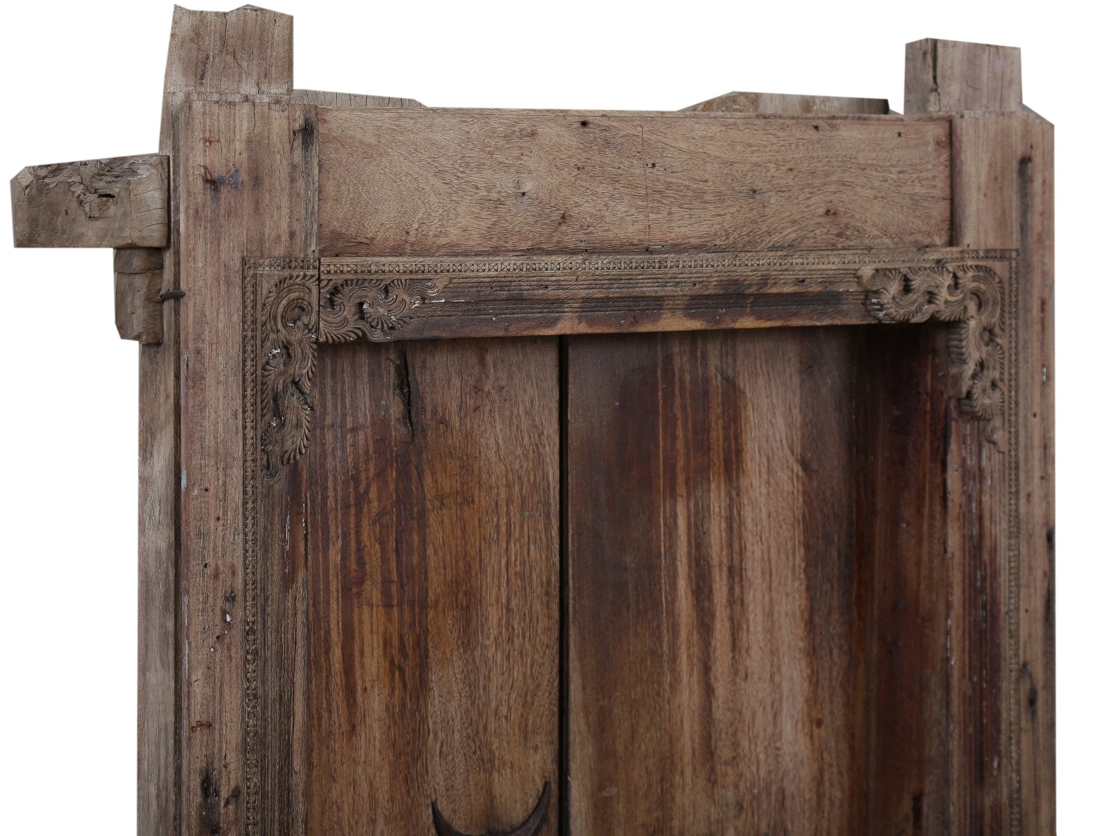 Pavel antique Door