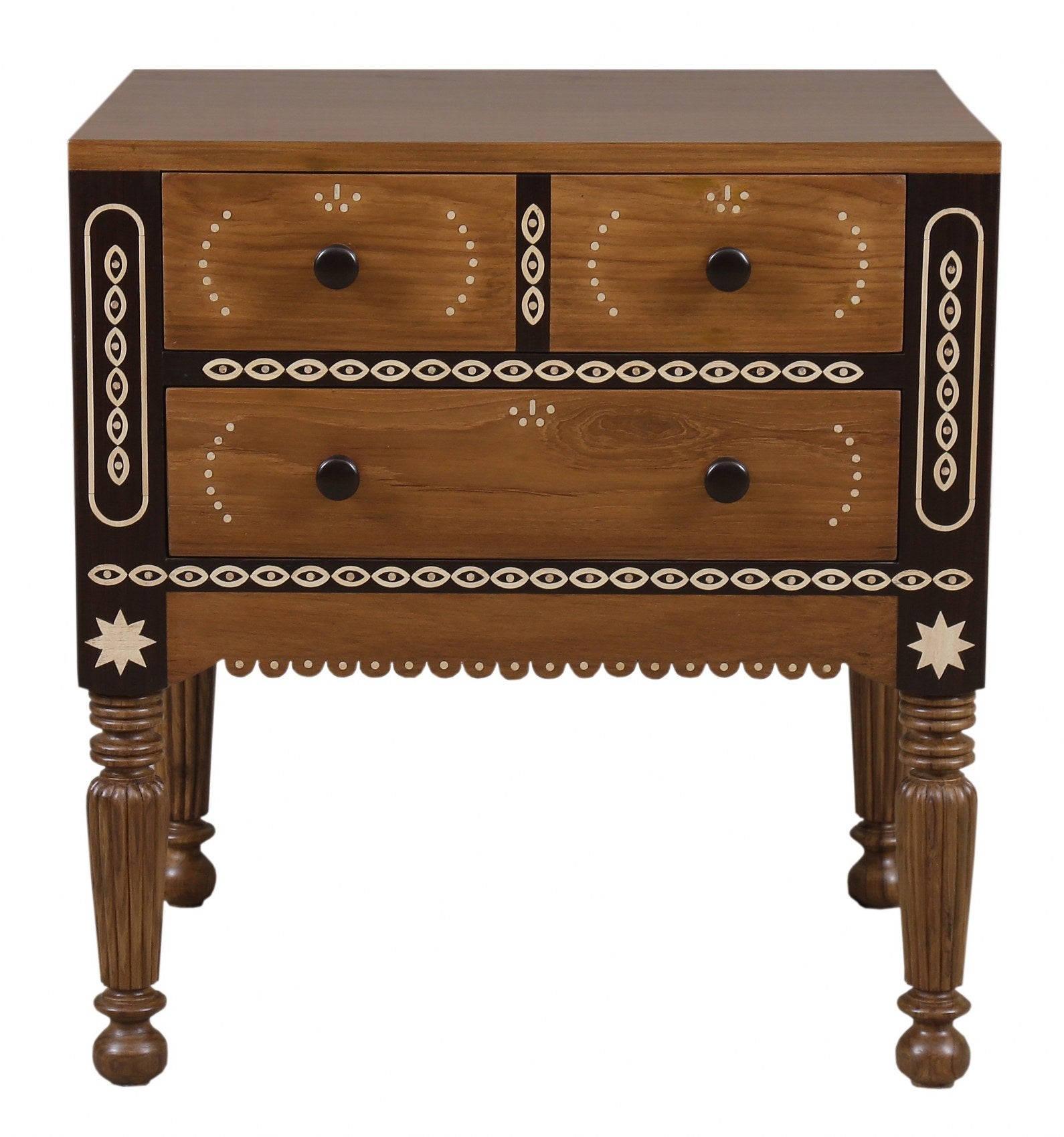 Humberstone Bedside Table