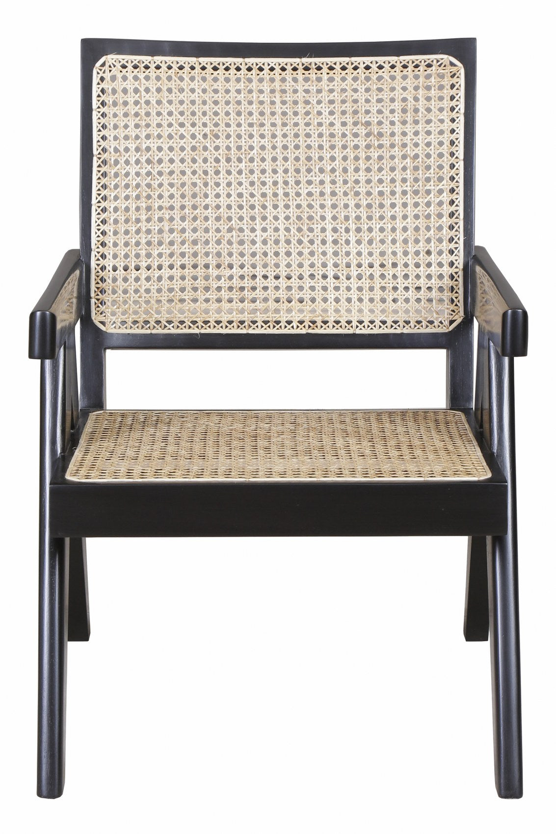 Caron Chandigarh Easy Chair