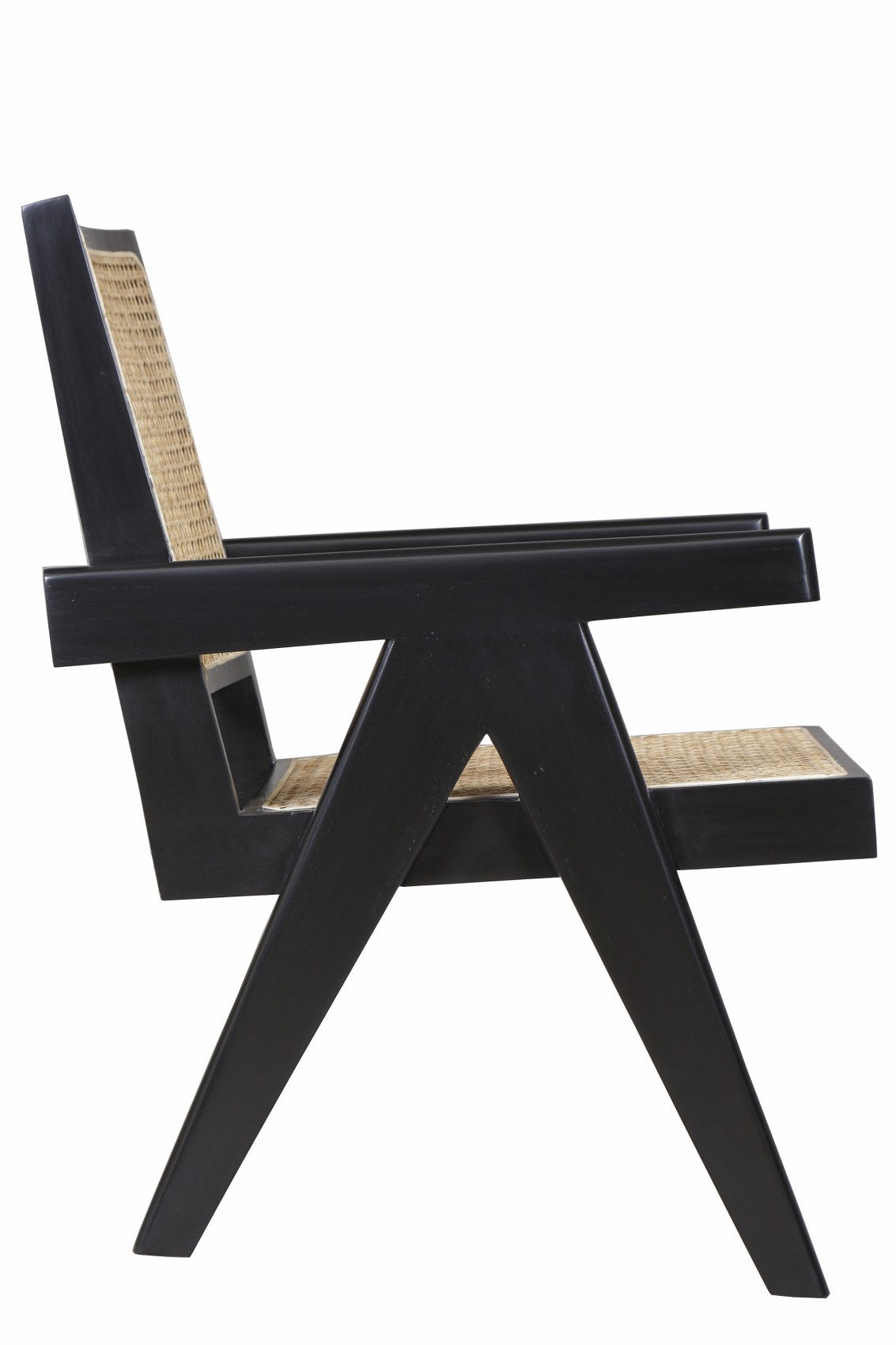 Caron Chandigarh Easy Chair