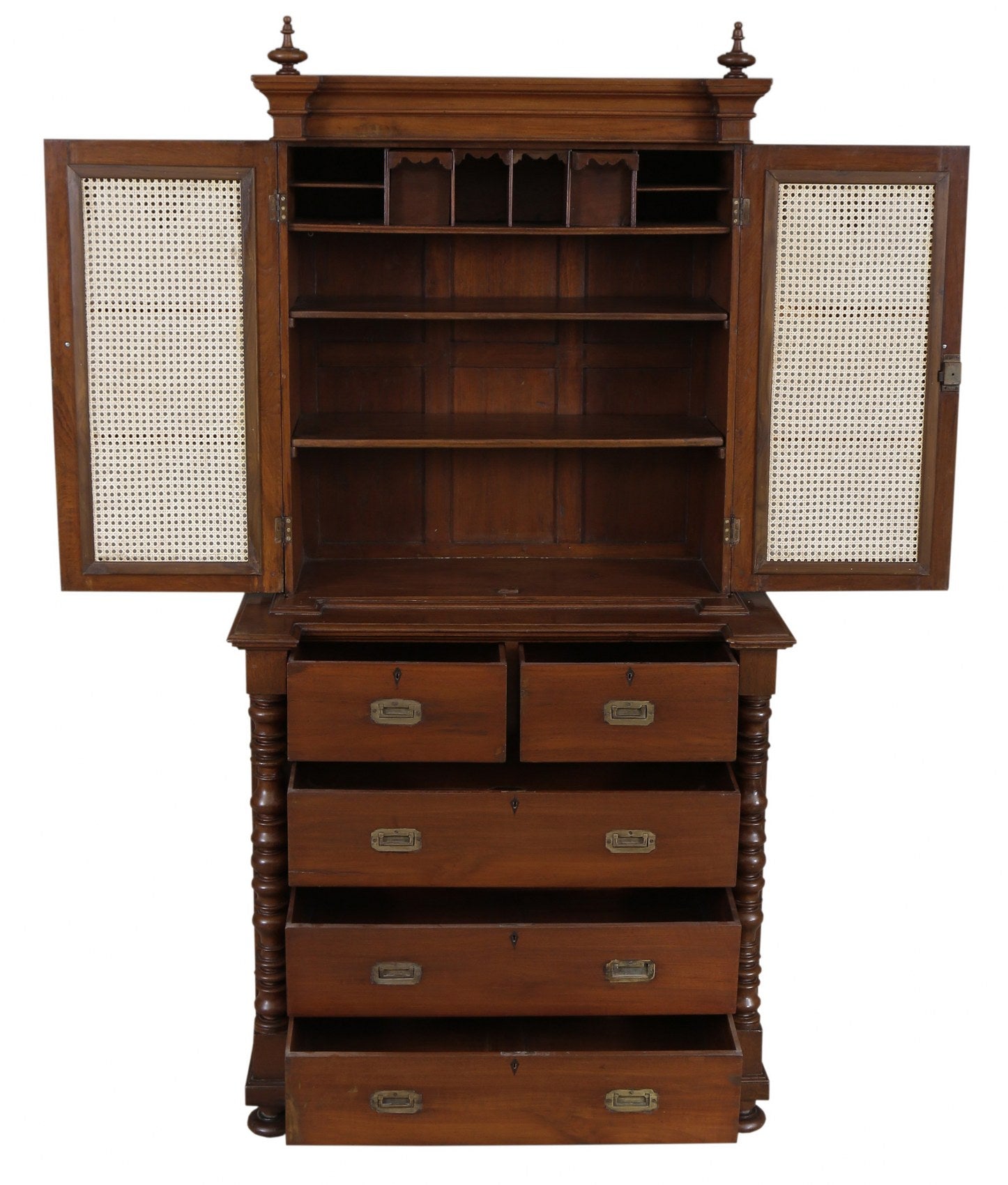 Thorpe Crockery Cabinet