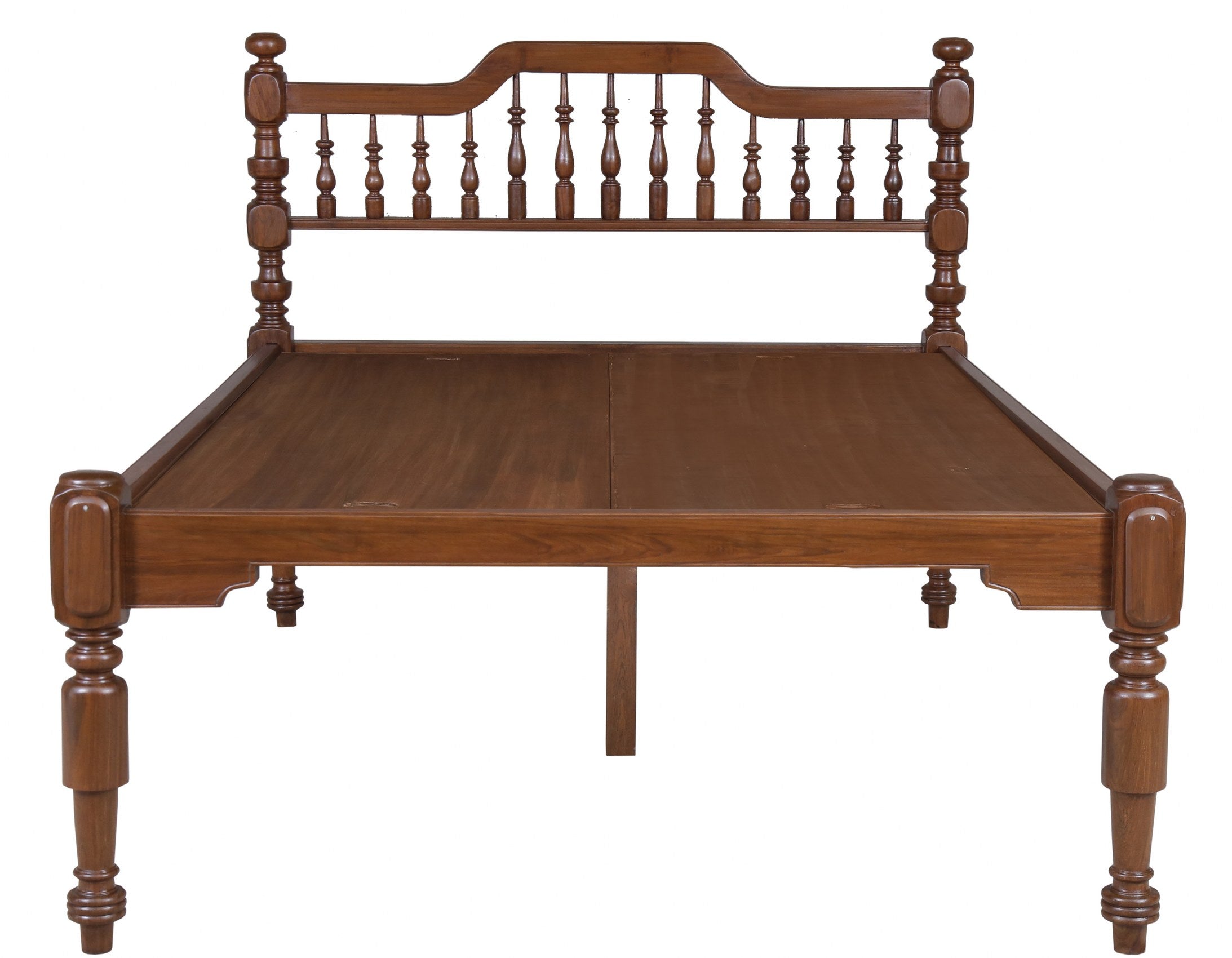 Keynell Antique Bed