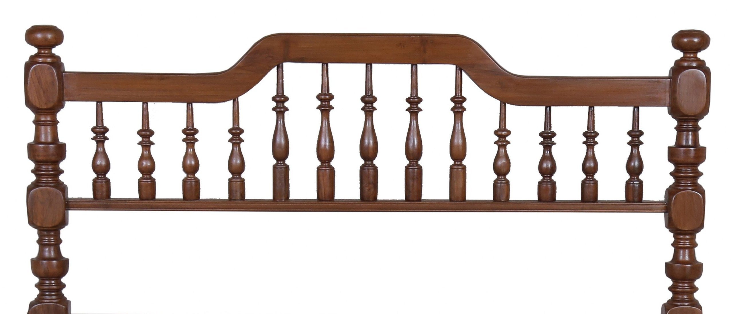 Keynell Antique Bed