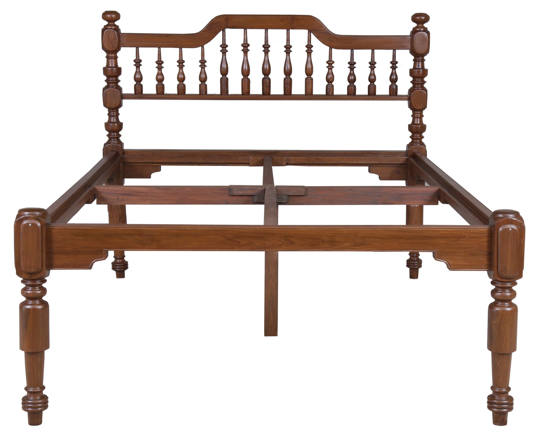 Keynell Antique Bed