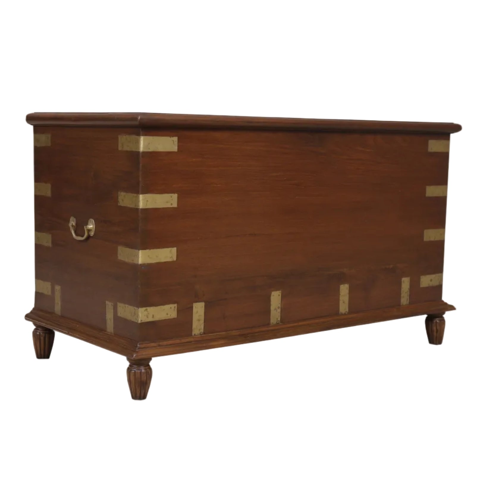 Harman Antique Chest