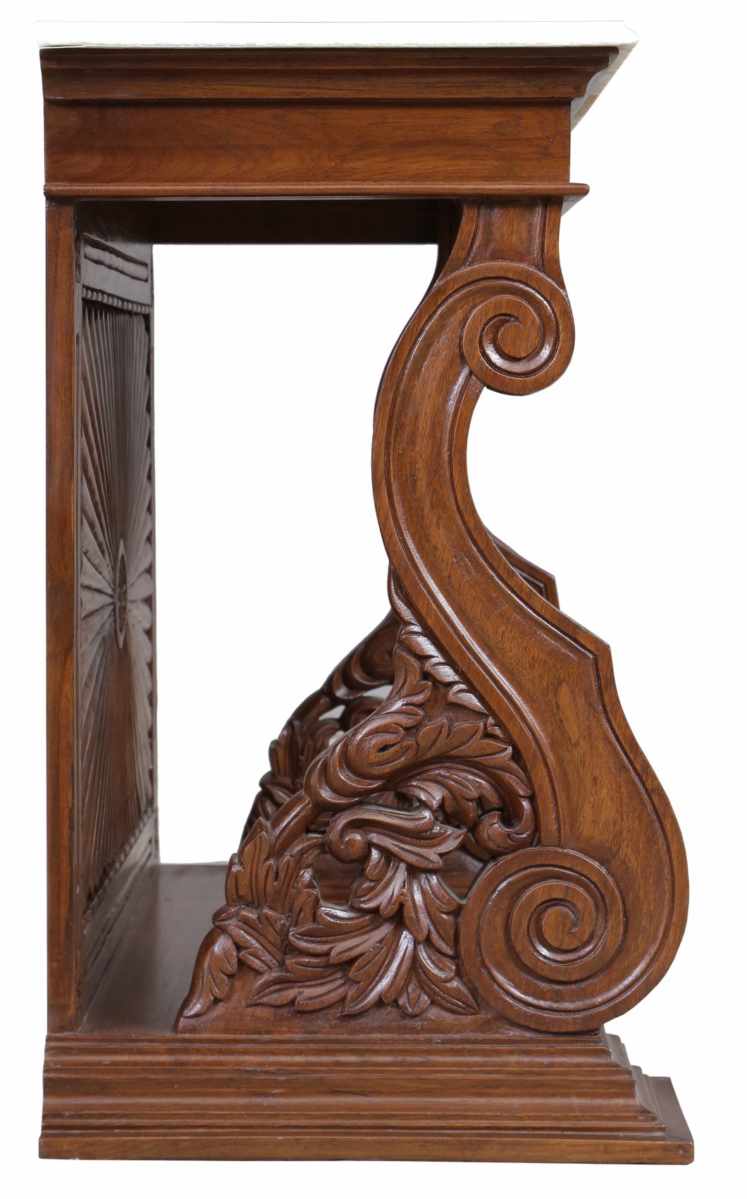 Vaughan Console Table