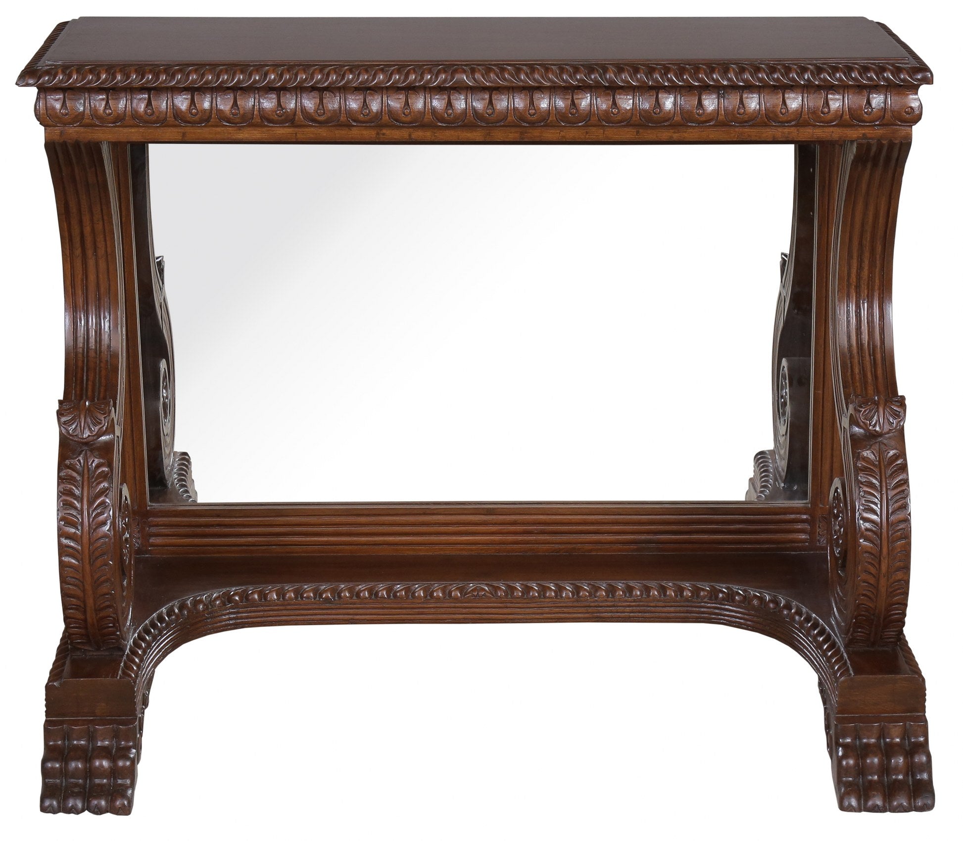 MacBean Console Table