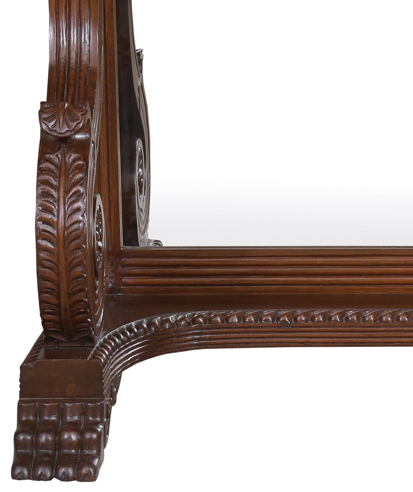 MacBean Console Table