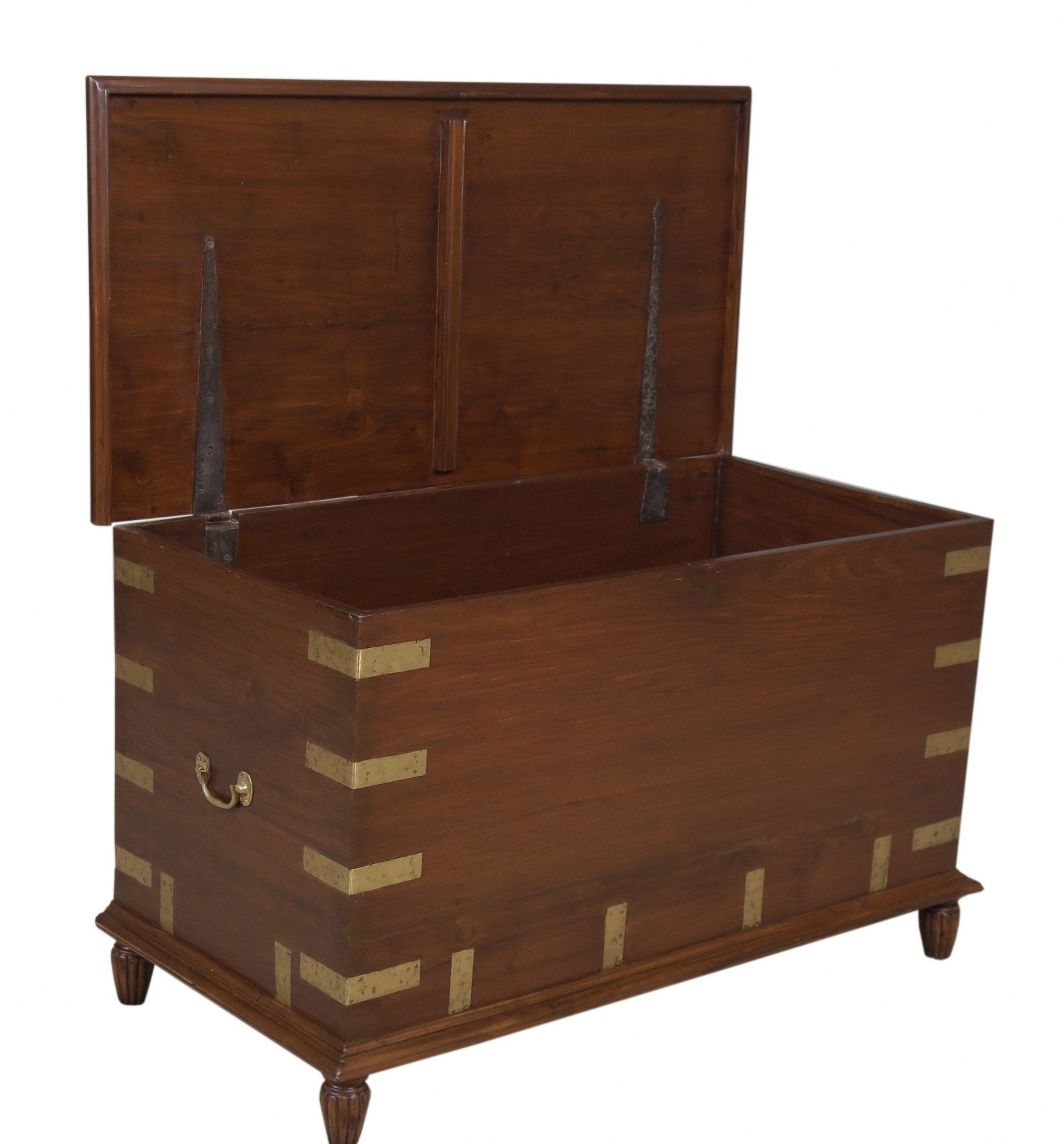 Harman Antique Chest