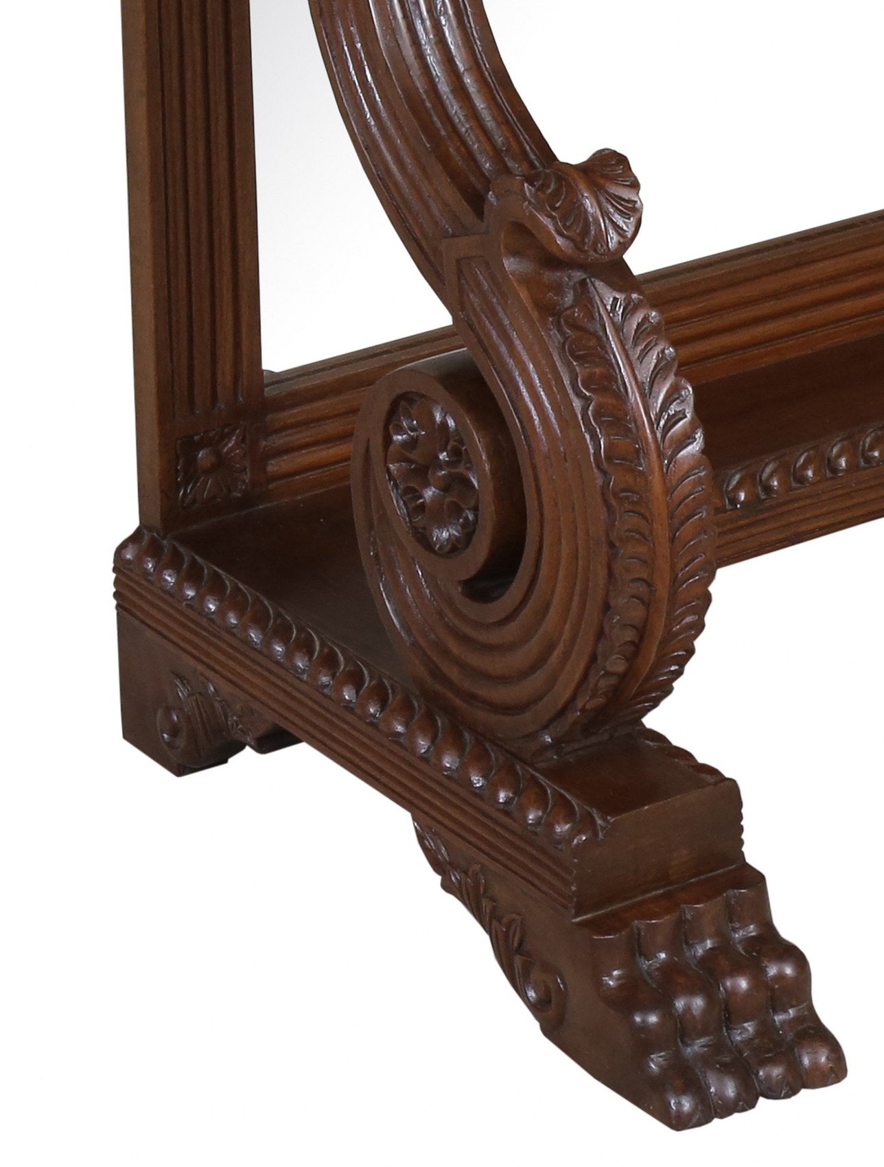 MacBean Console Table