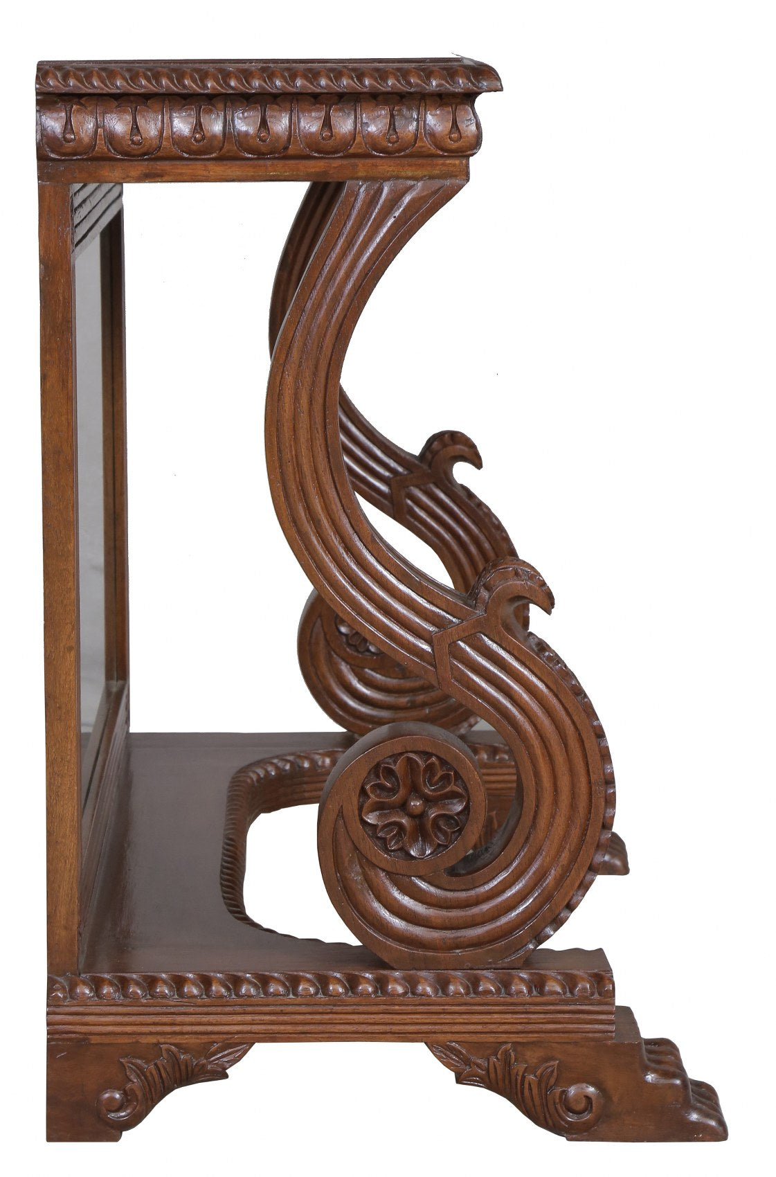 MacBean Console Table