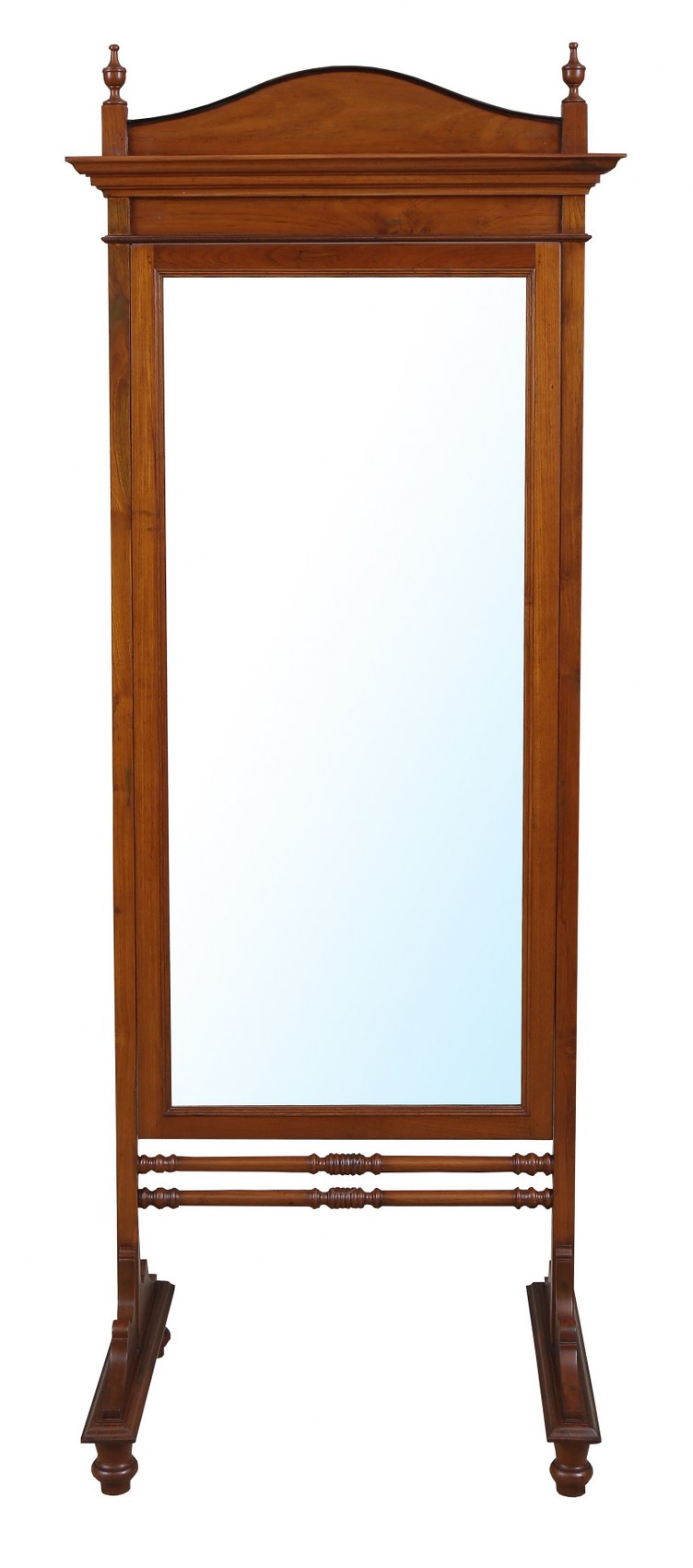Seton Free-Standing Mirror