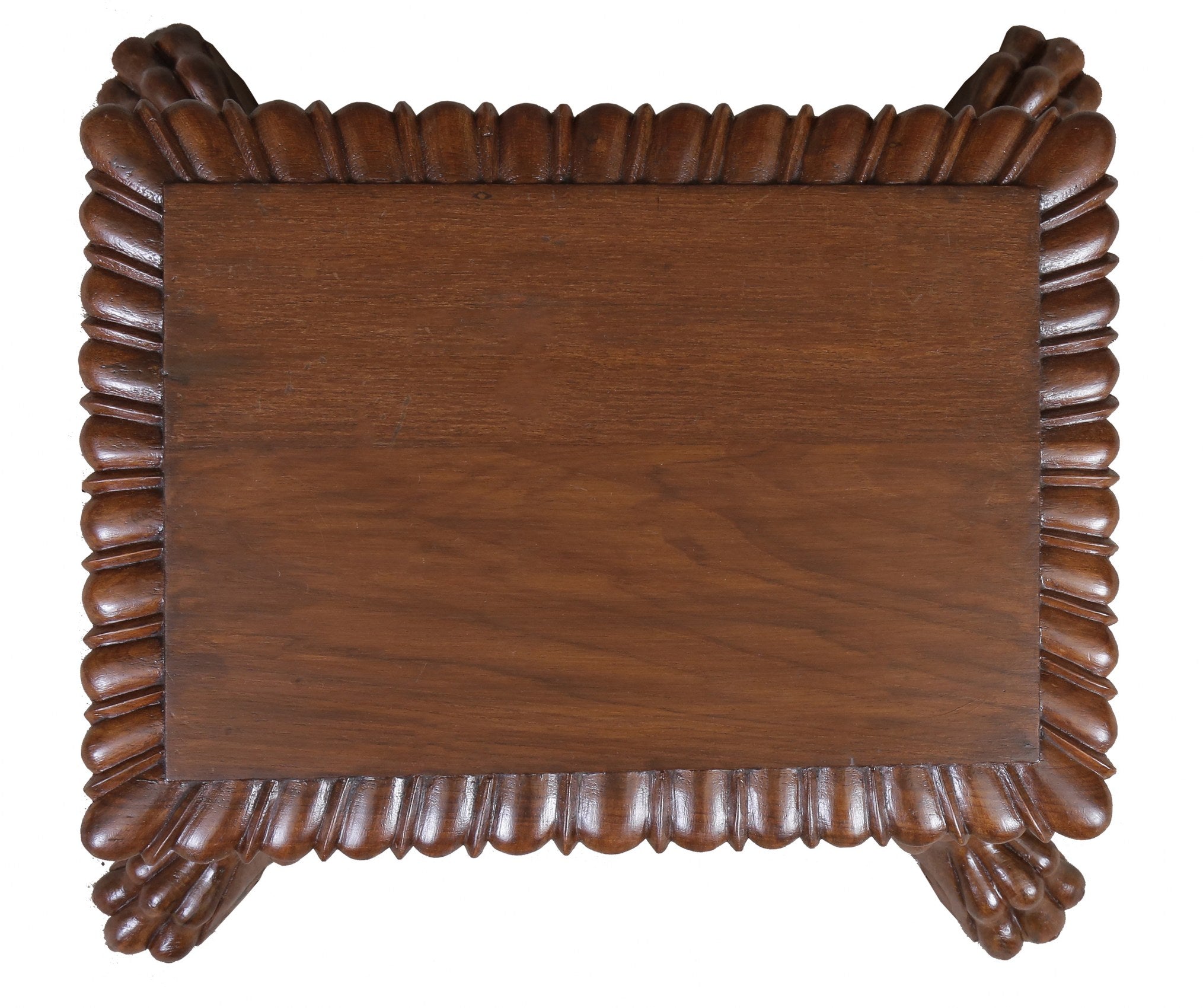 Friches Footstool