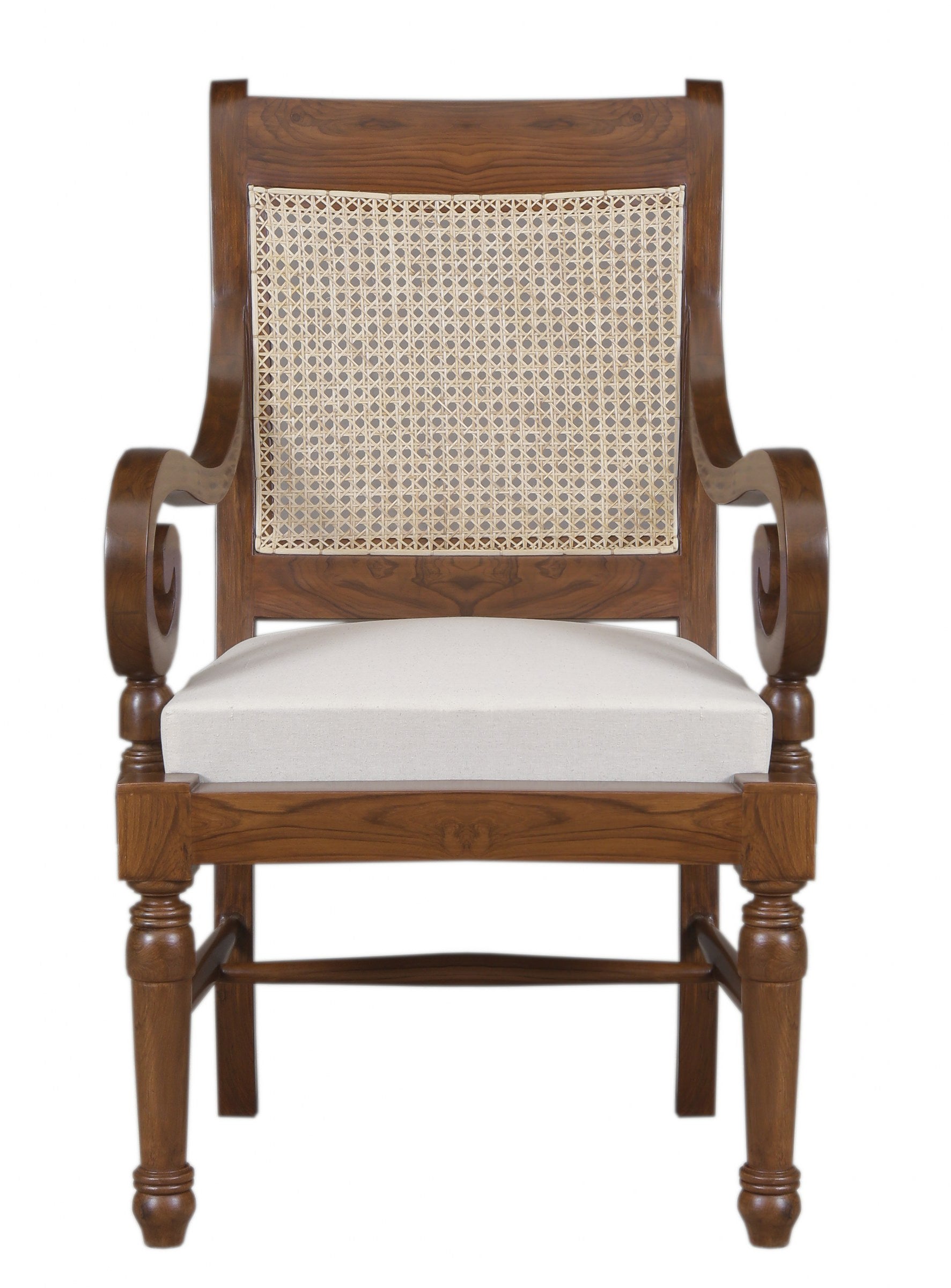 Sweetenham Armchair