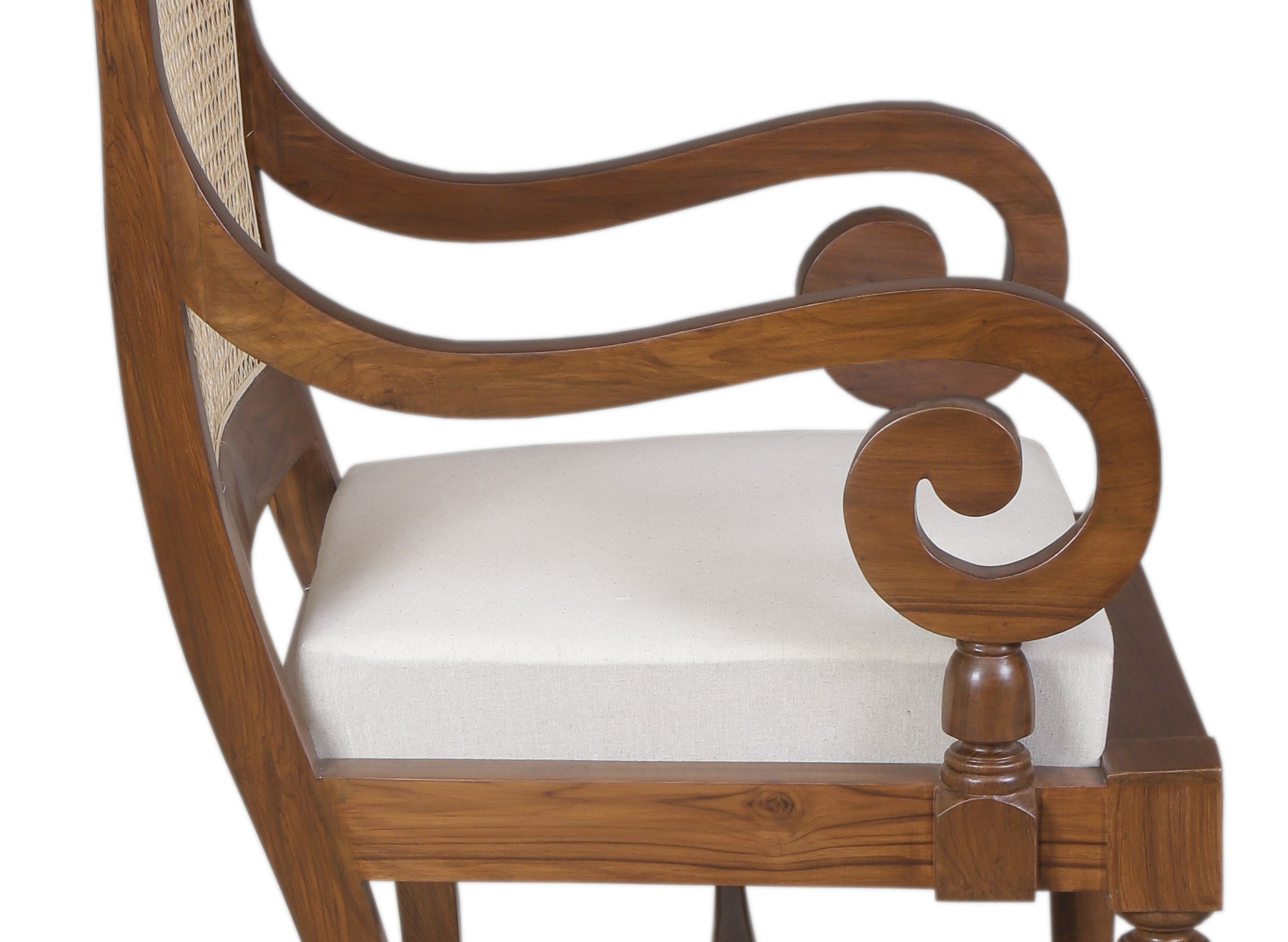 Sweetenham Armchair