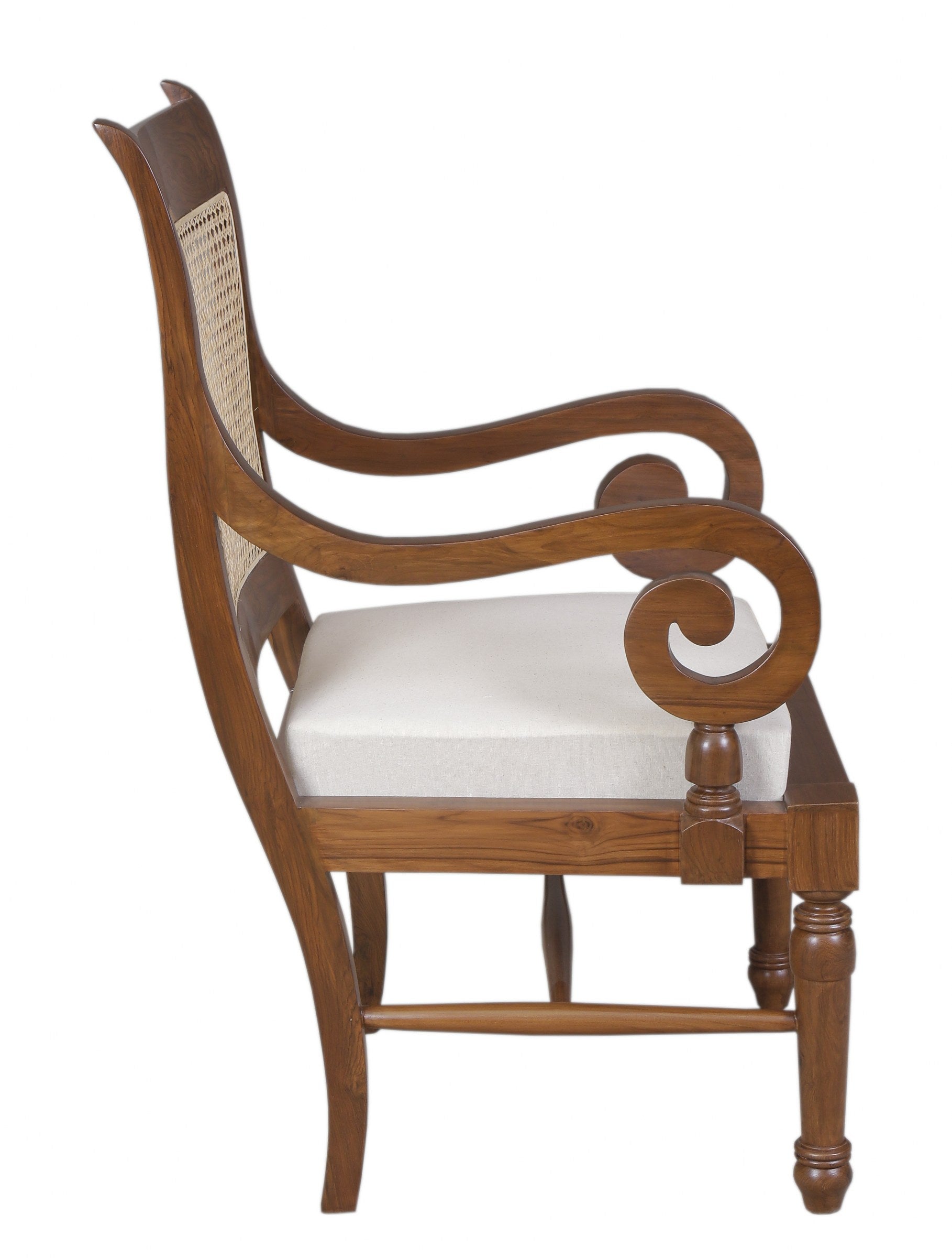 Sweetenham Armchair