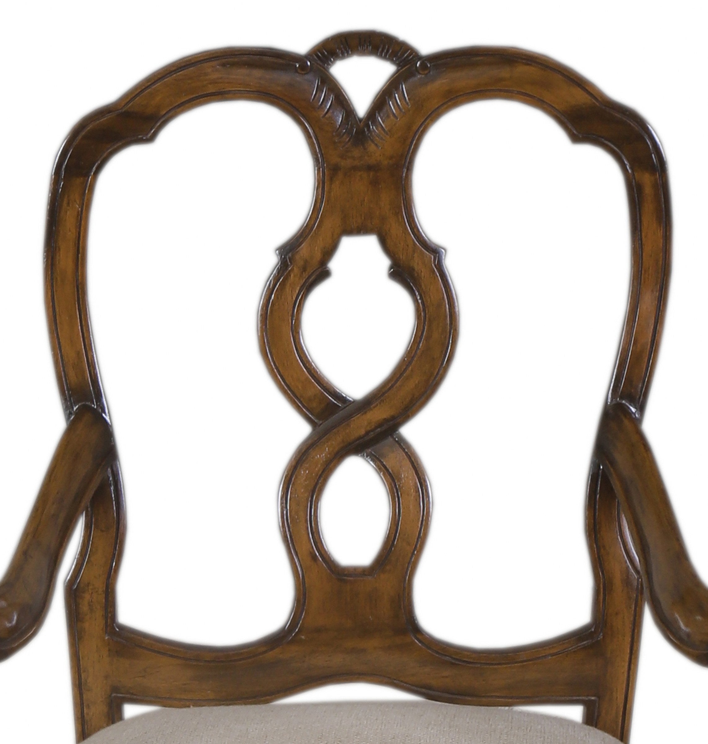 Cannes Armchair