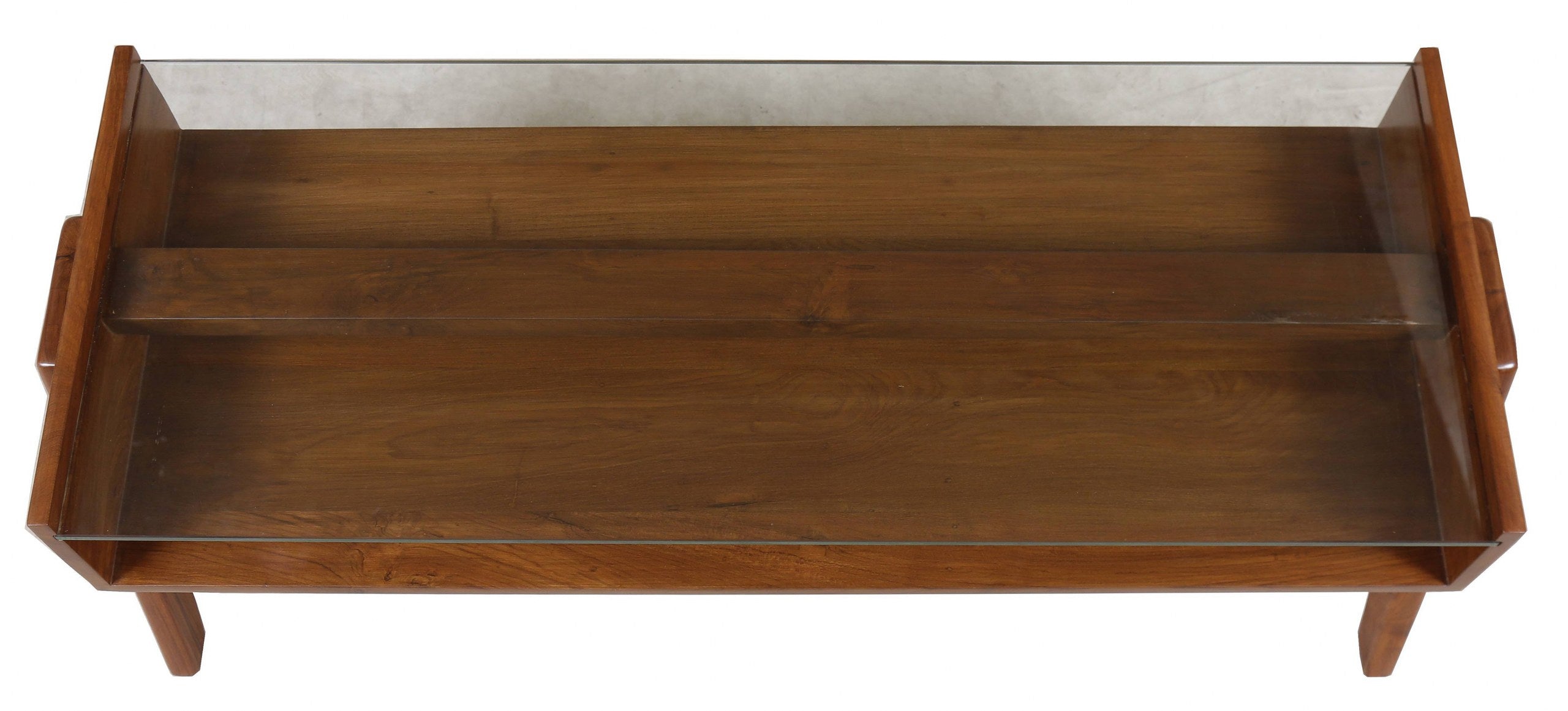 Caron Chandigarh Coffee Table