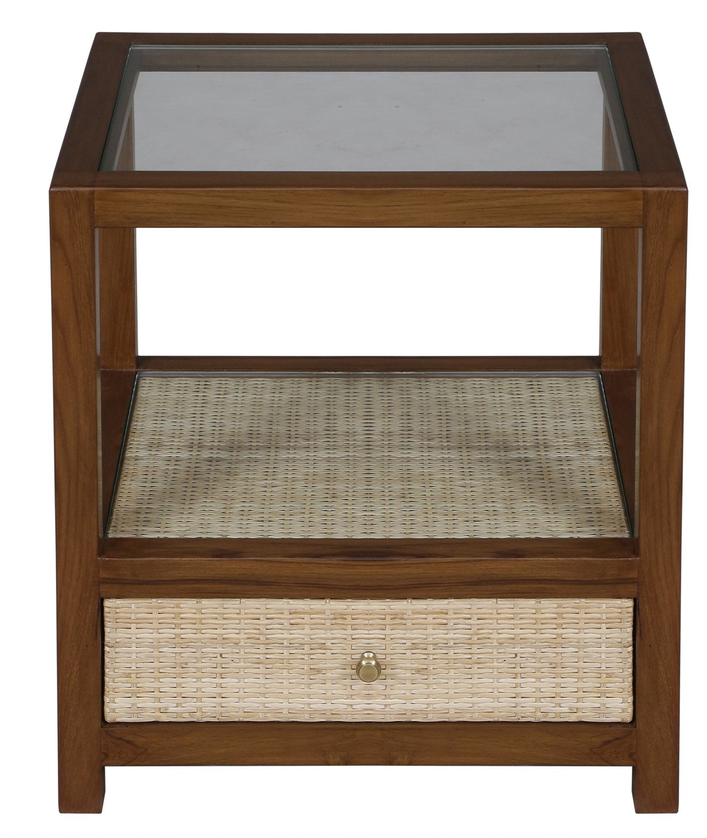Ashton Bedside Table
