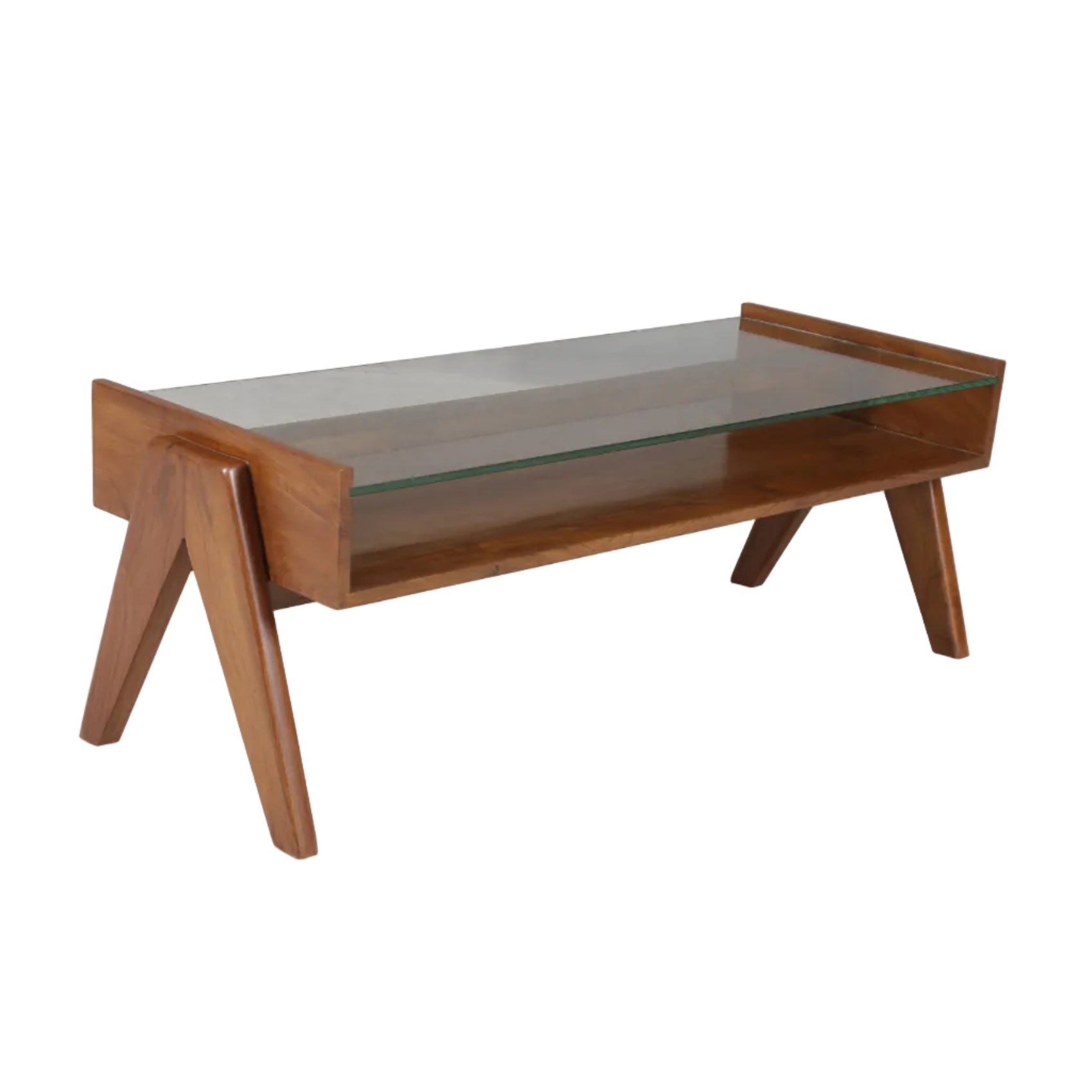 Caron Chandigarh Coffee Table