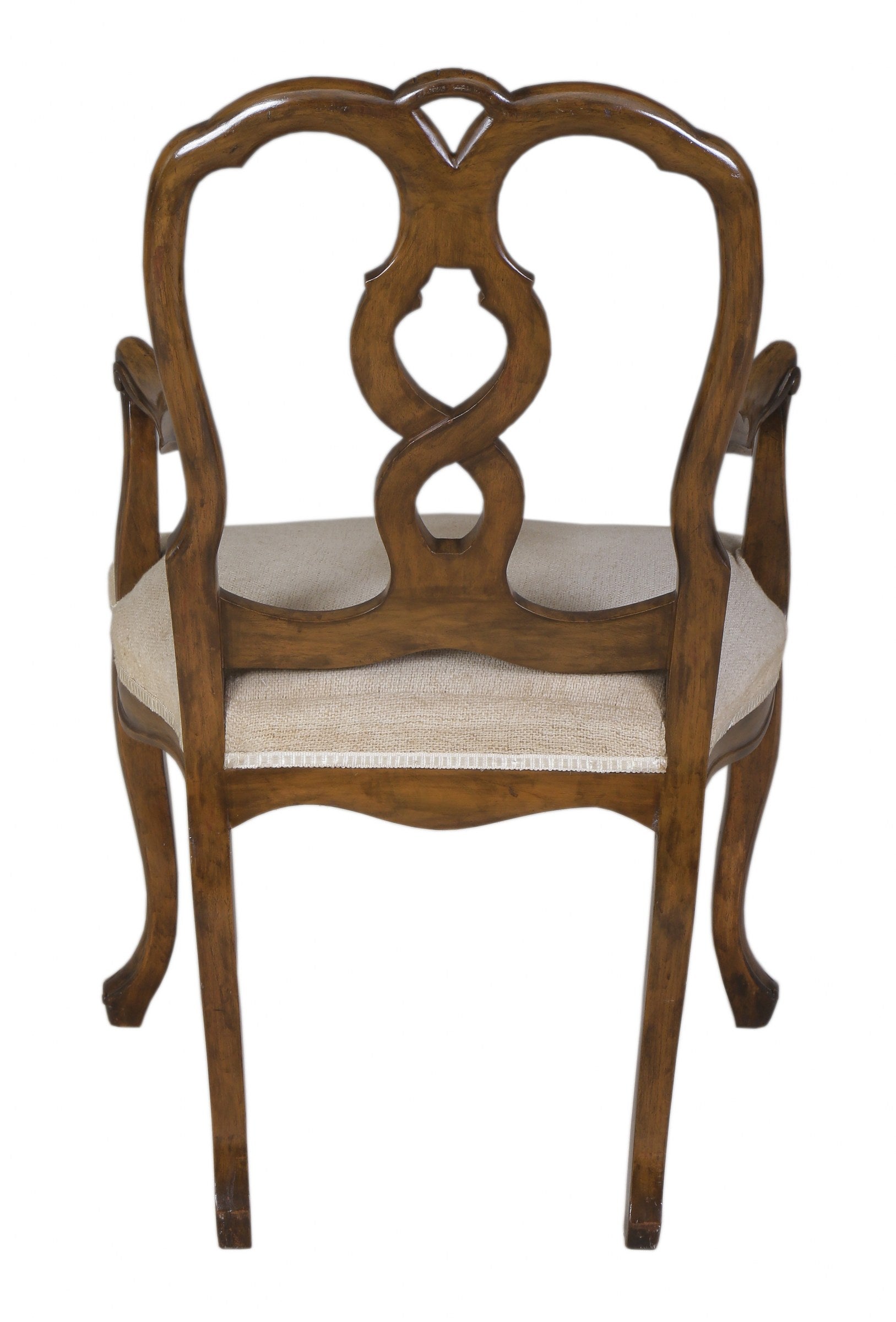 Cannes Armchair
