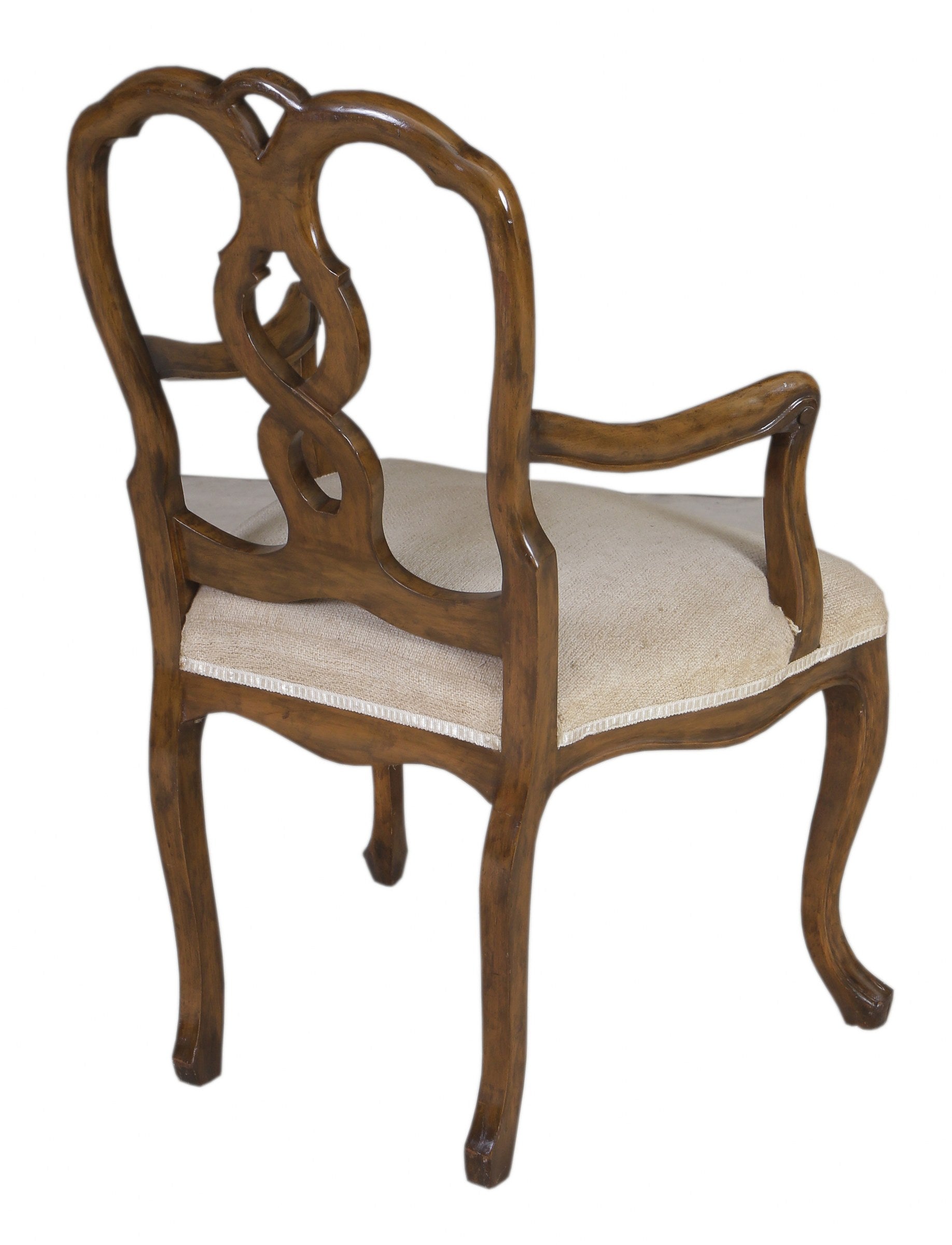 Cannes Armchair