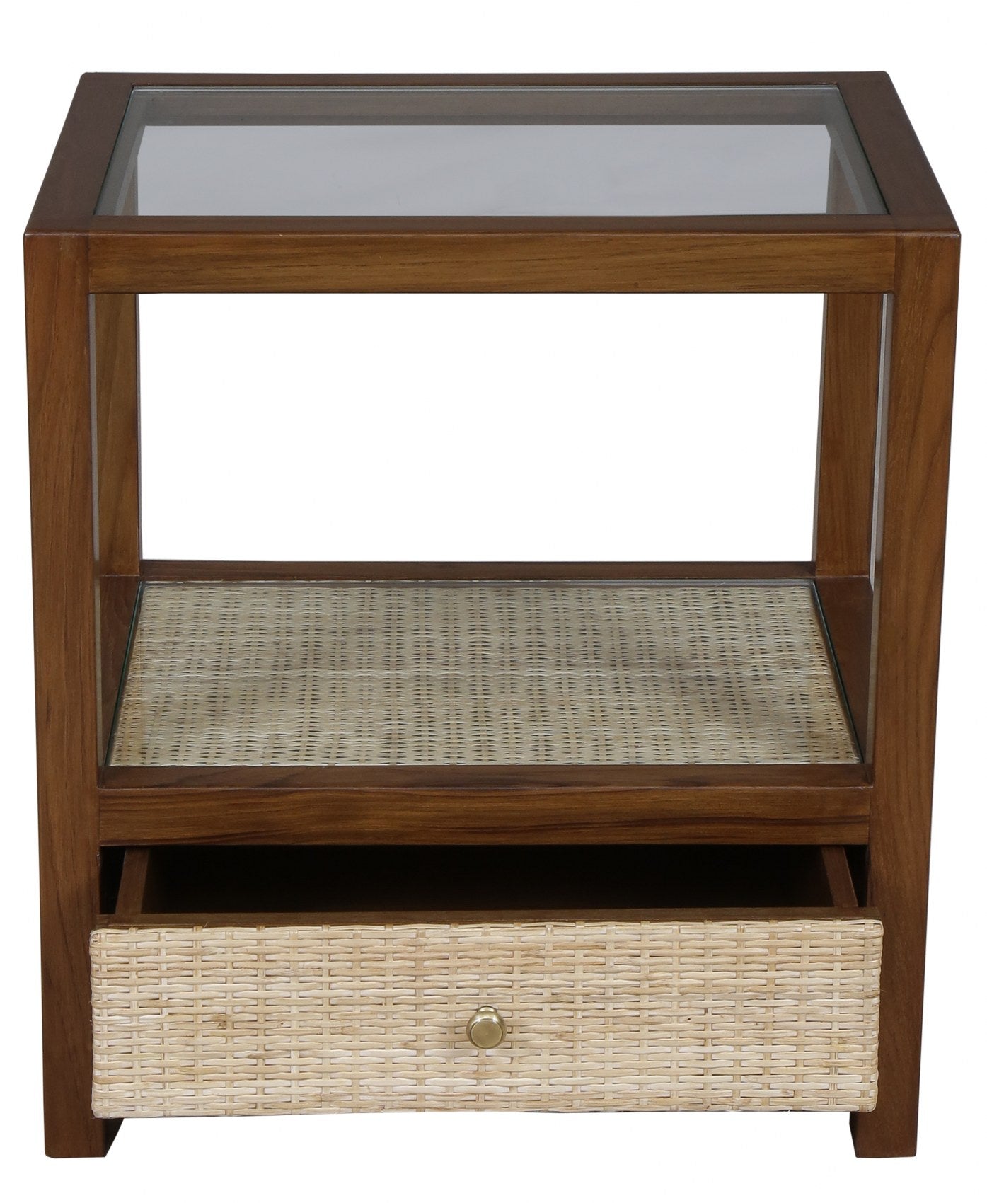 Ashton Bedside Table
