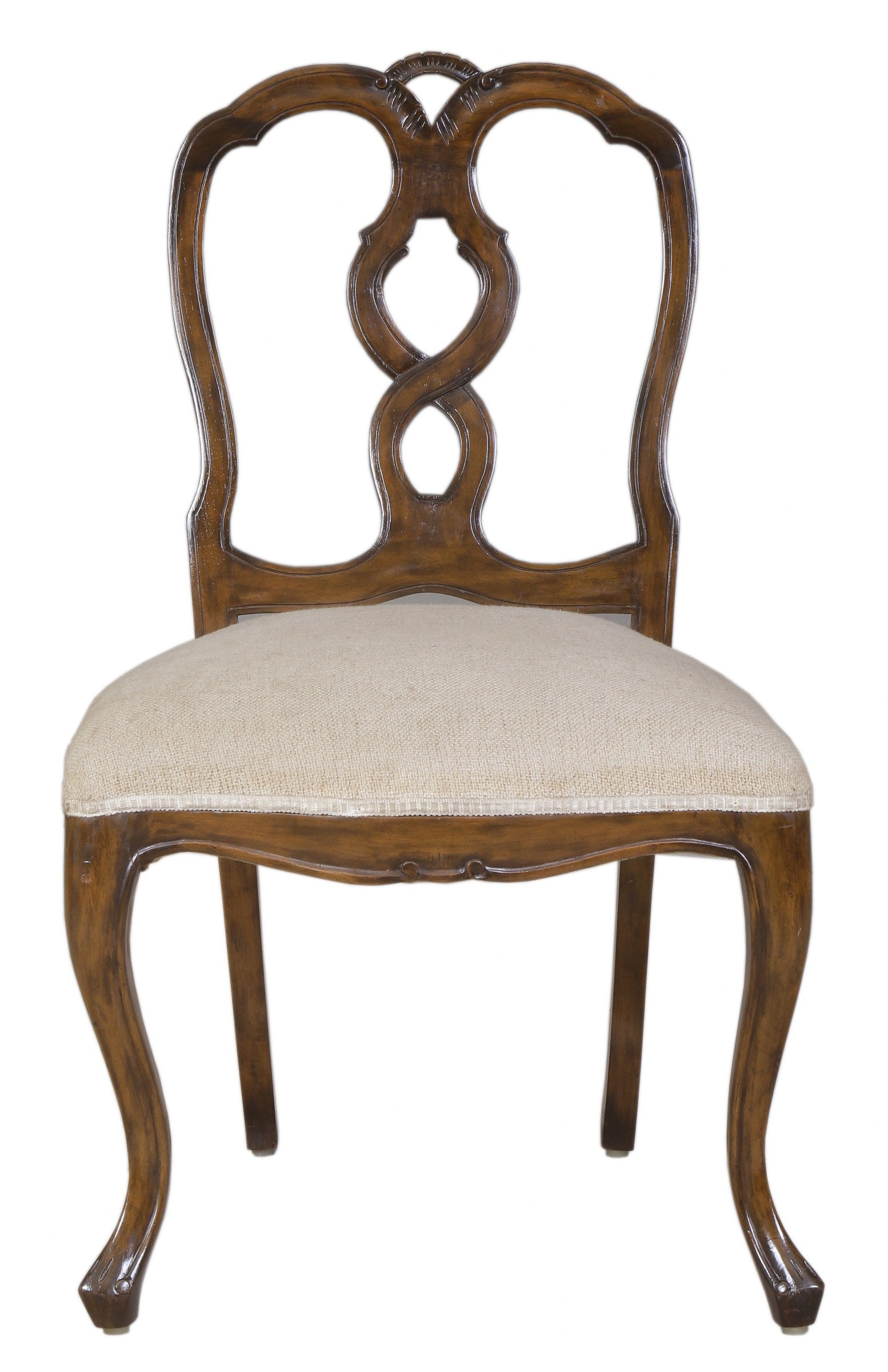 Cannes Armchair