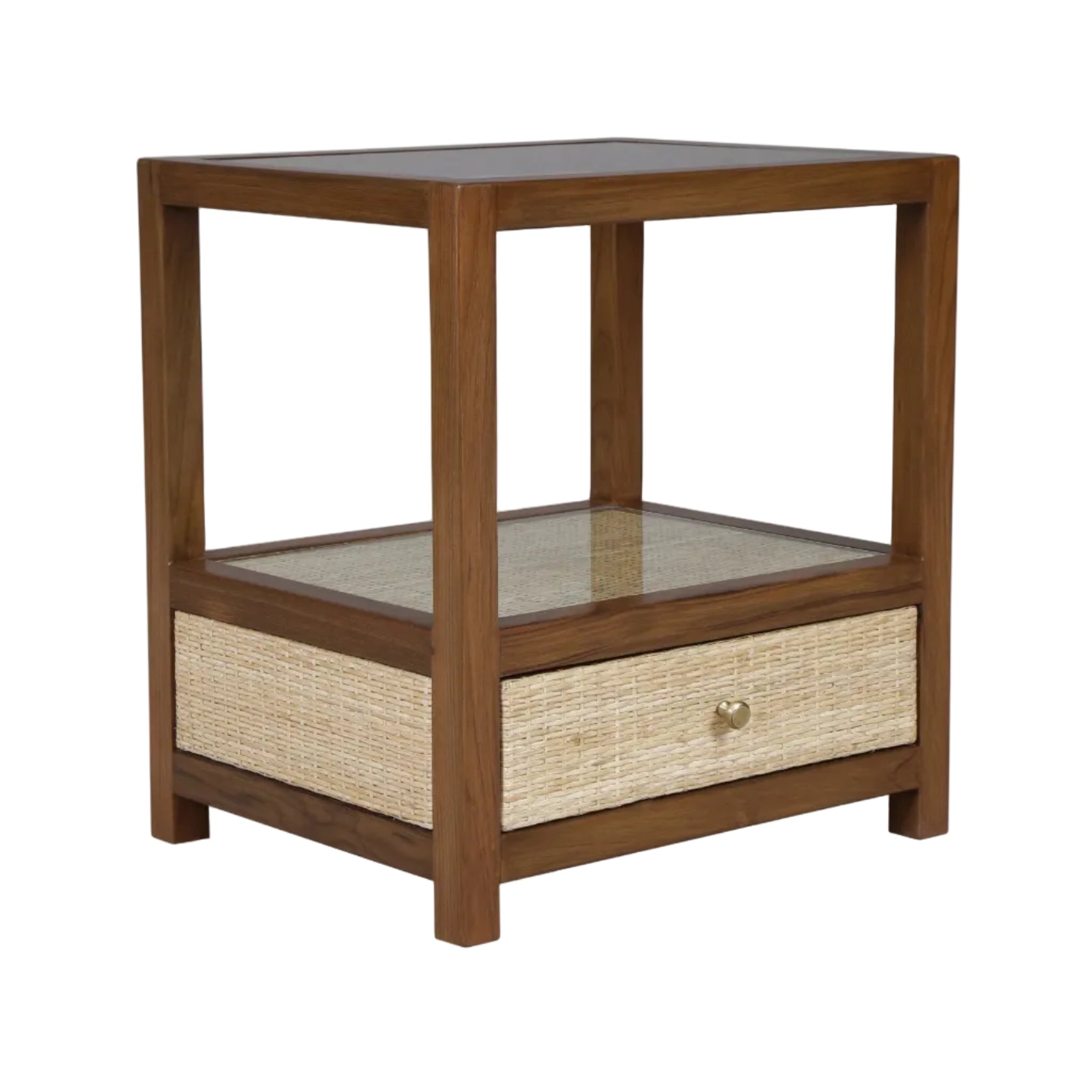 Ashton Bedside Table