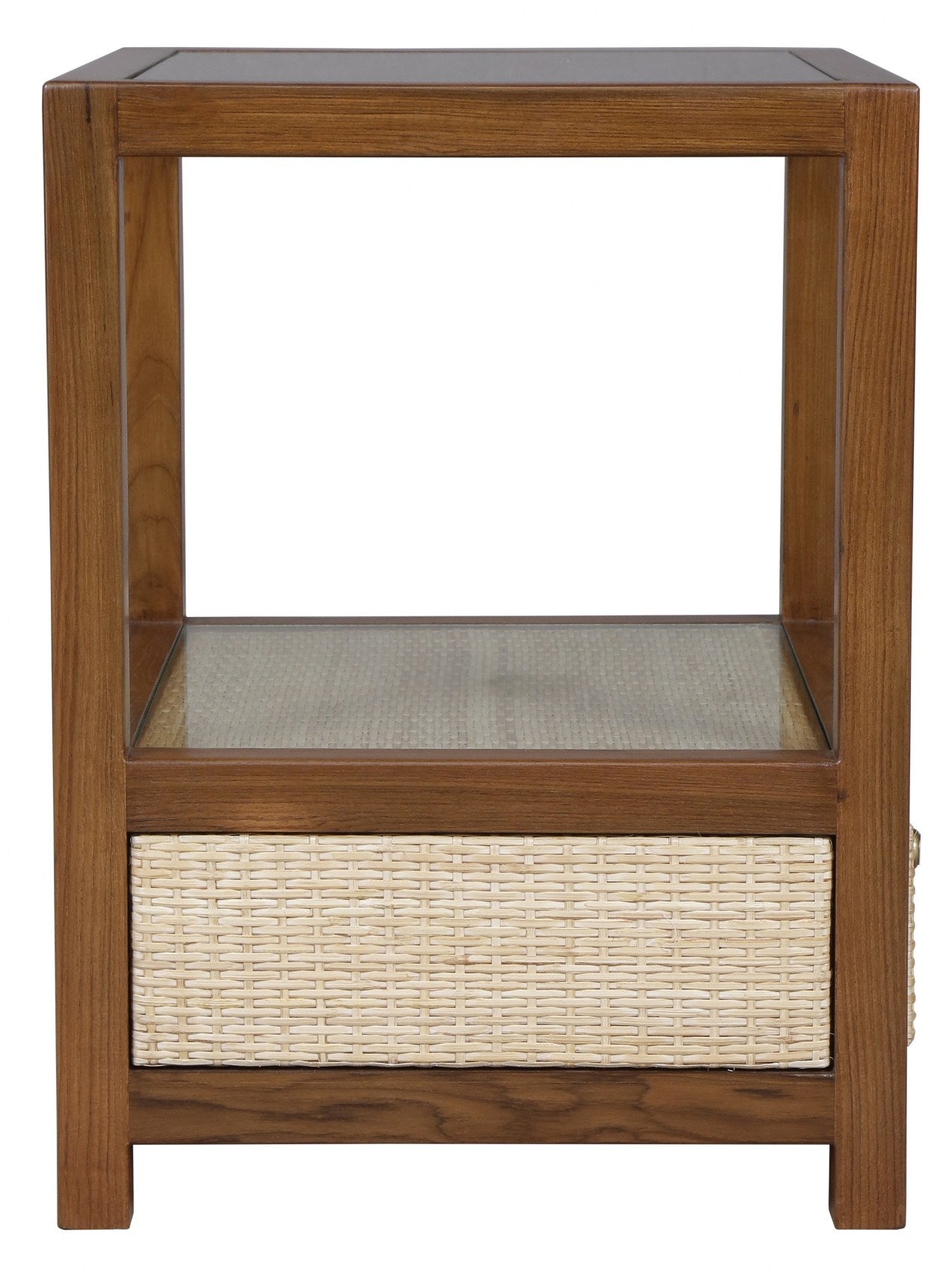Ashton Bedside Table