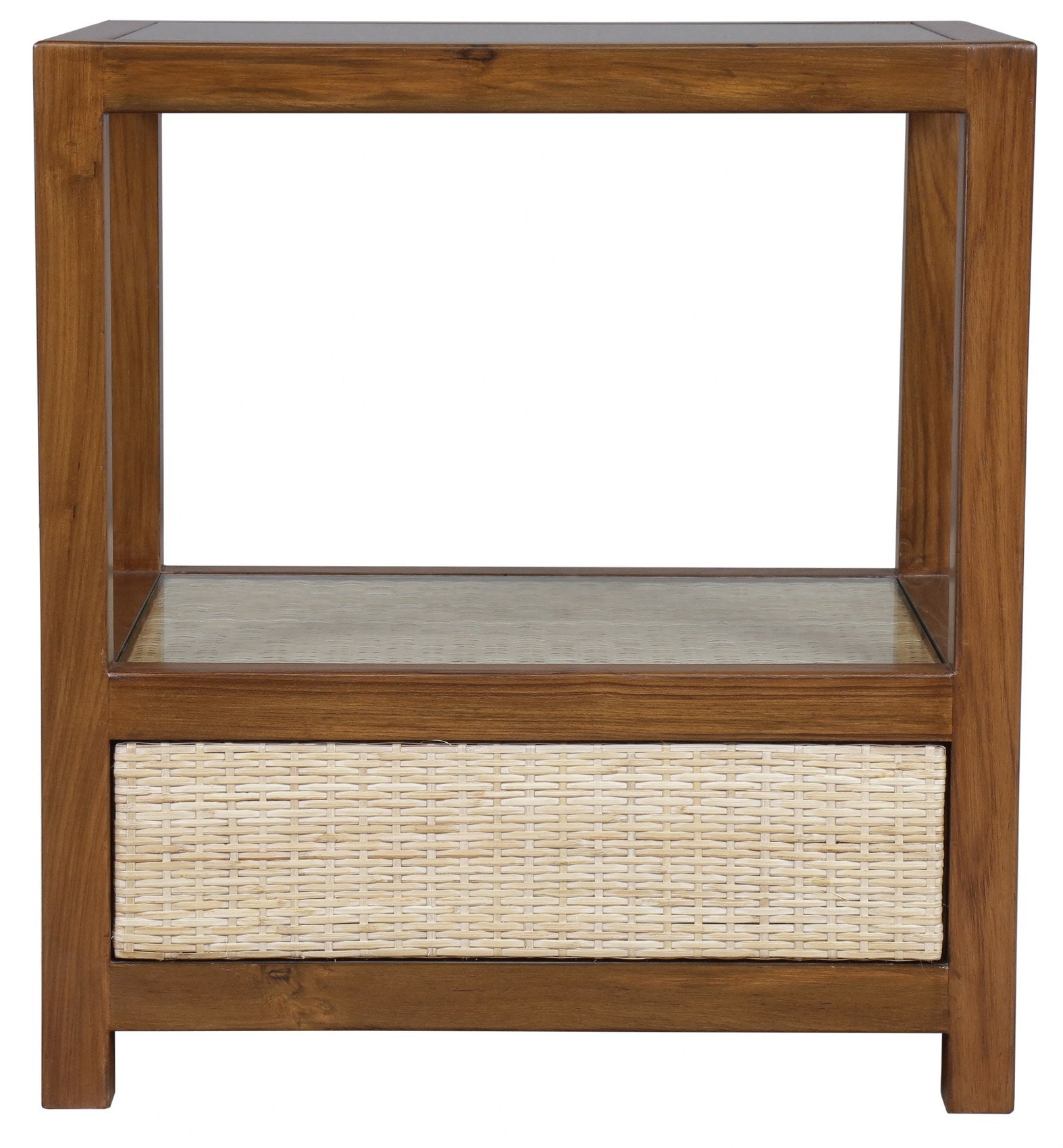 Ashton Bedside Table