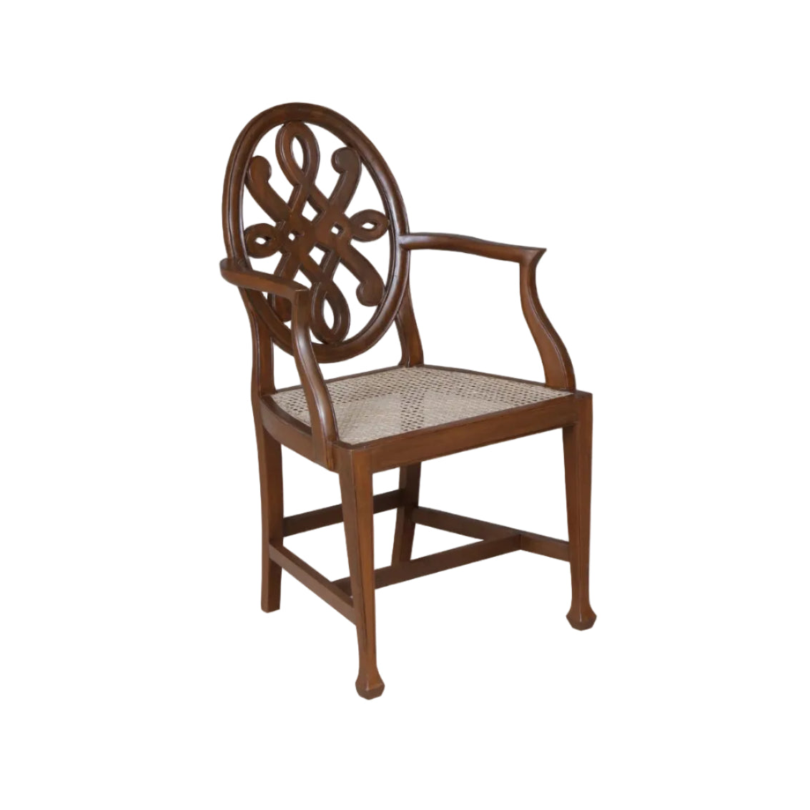 Clodore Armchair