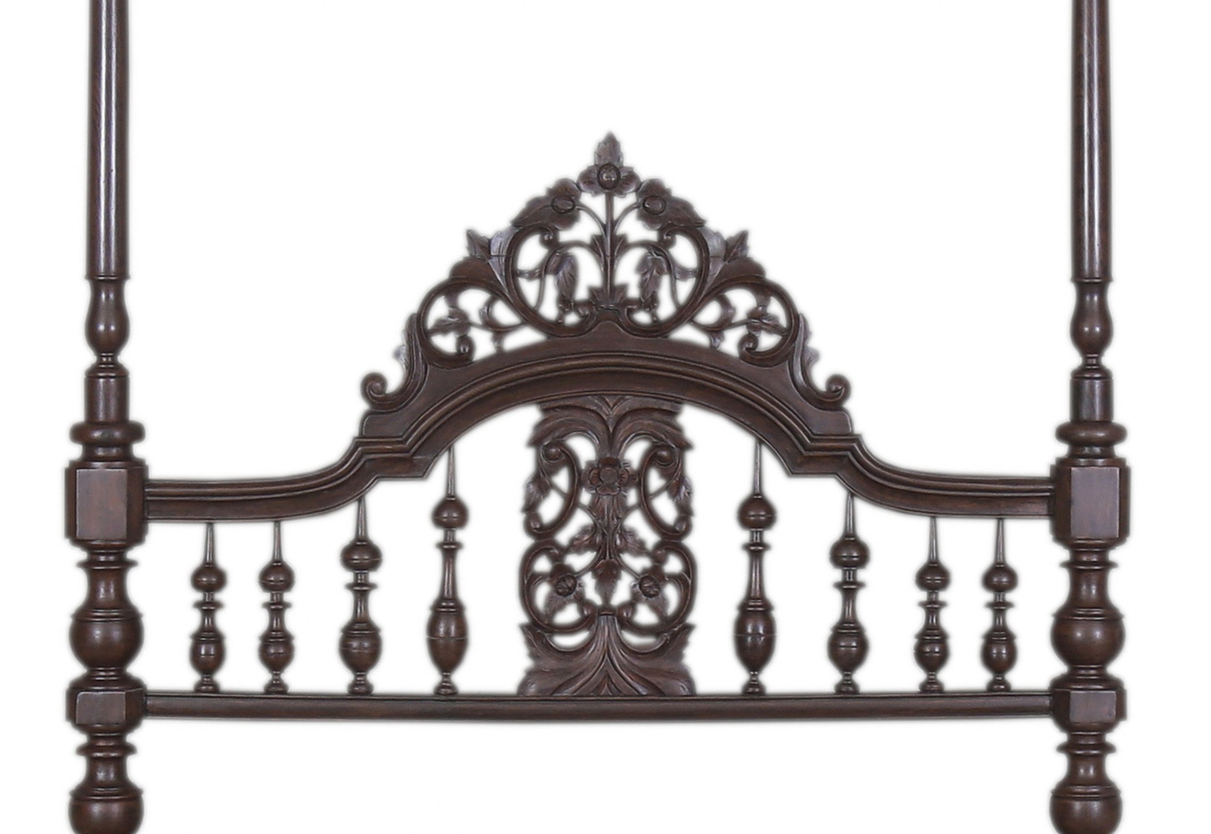Adam Four Poster Bed