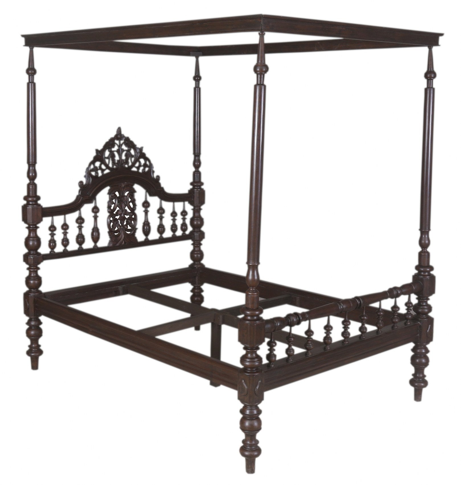 Adam Four Poster Bed