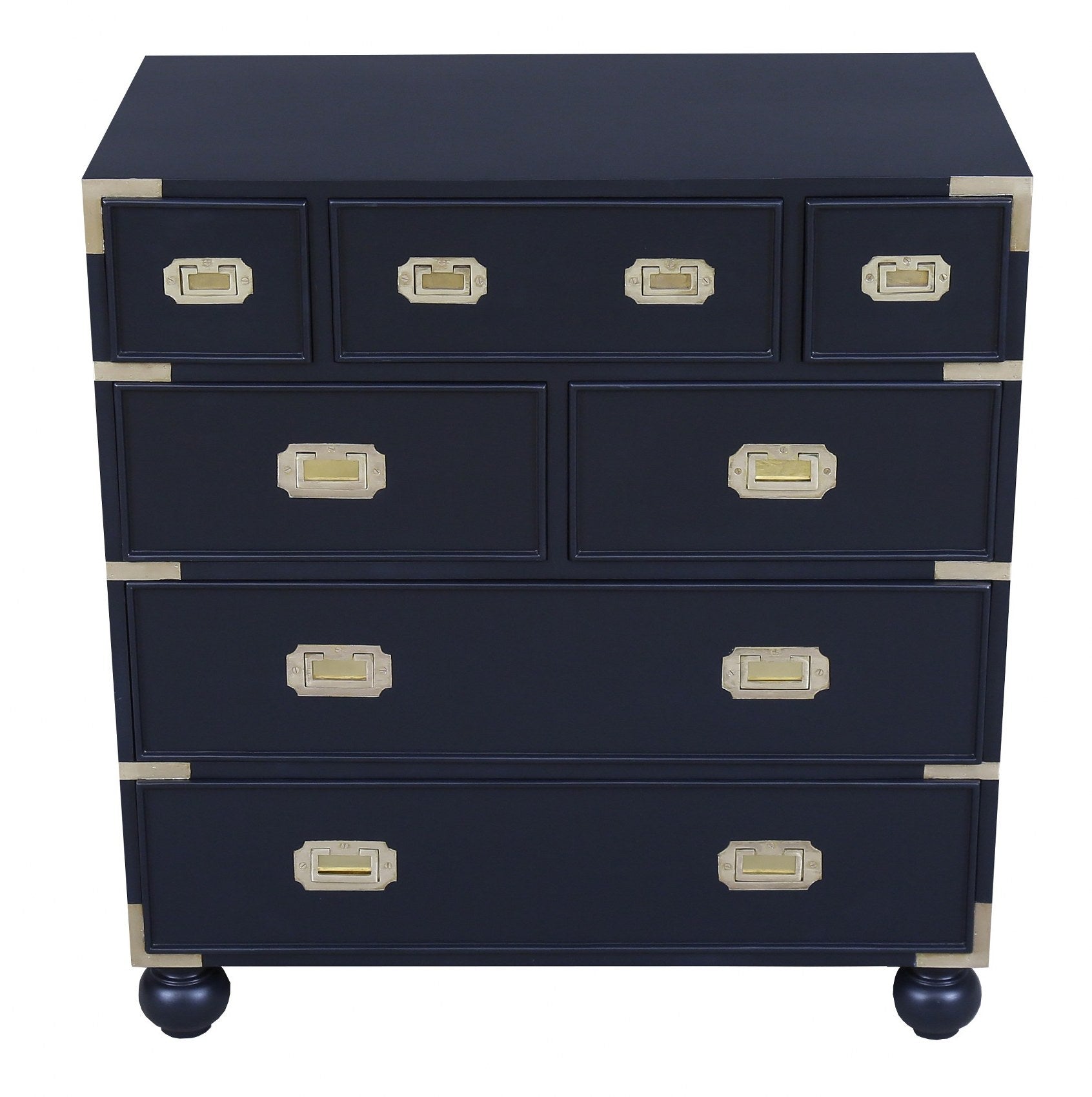 Bennett Dresser