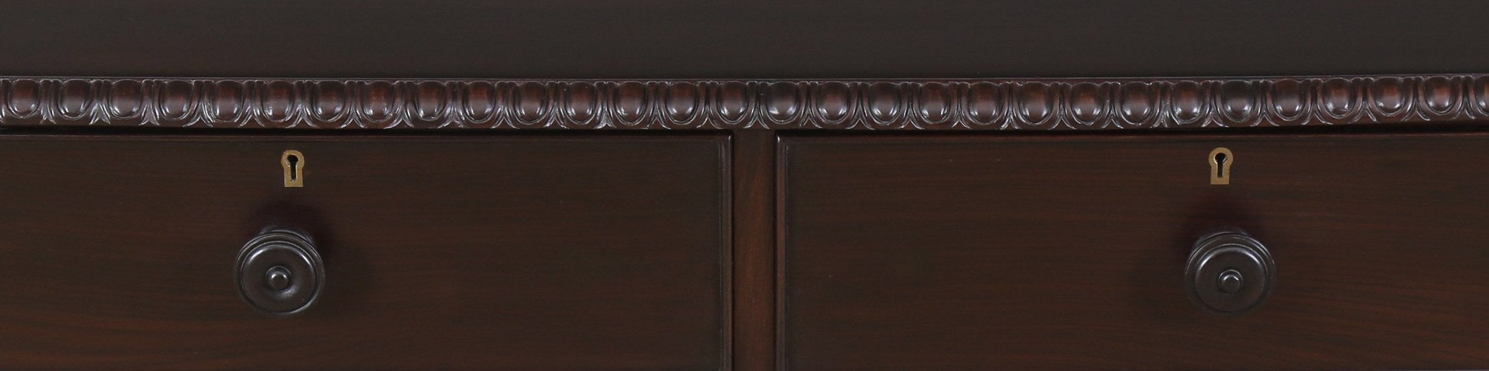 Dalhousie Chest of Drawers