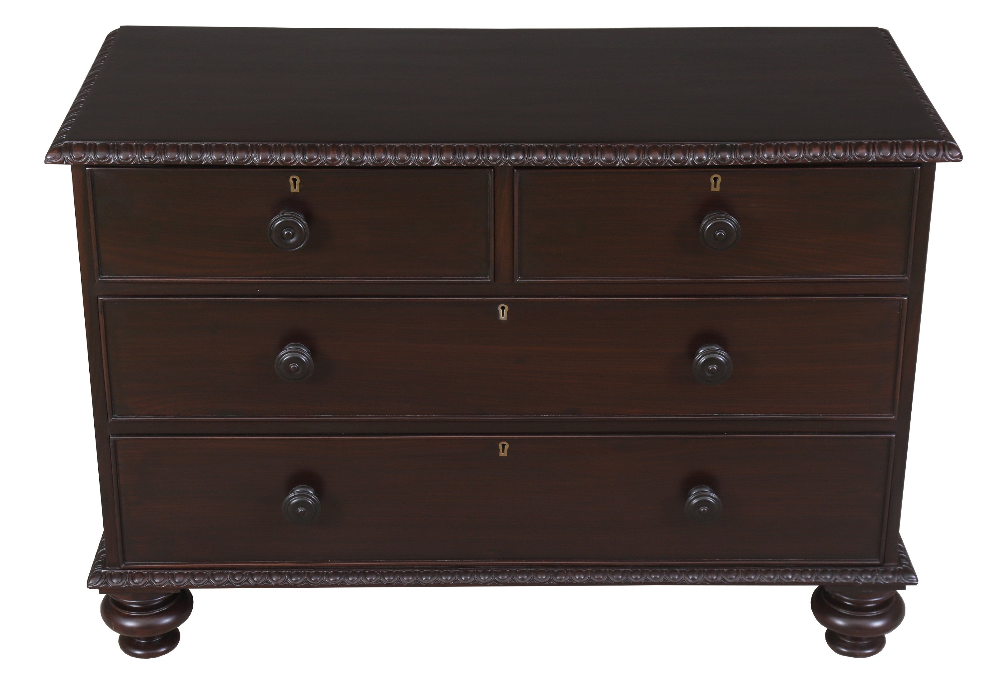 Dalhousie Chest of Drawers