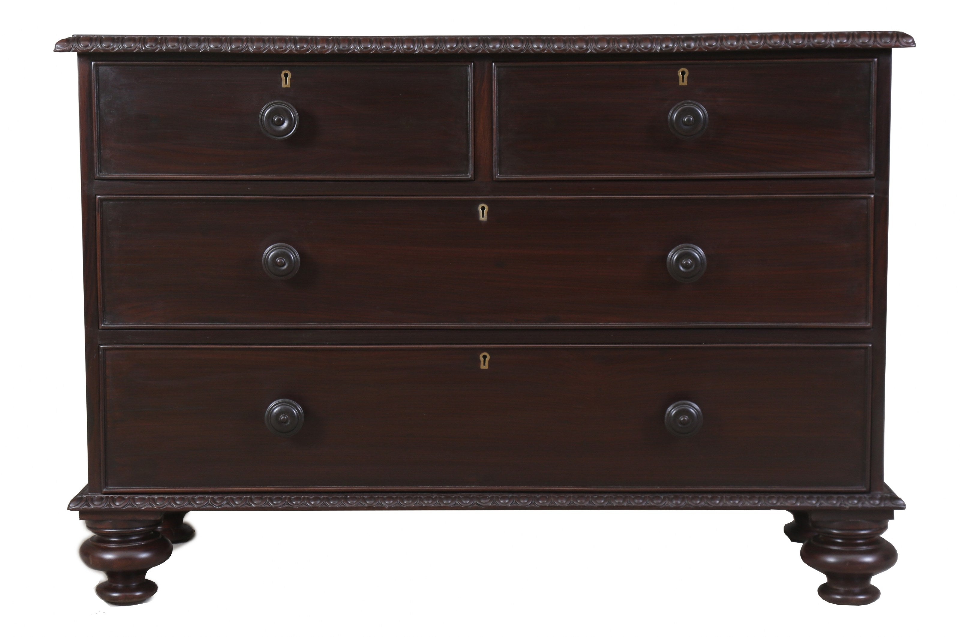 Dalhousie Chest of Drawers