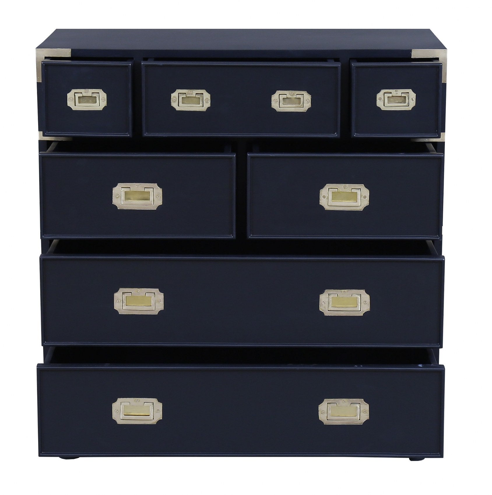 Bennett Dresser