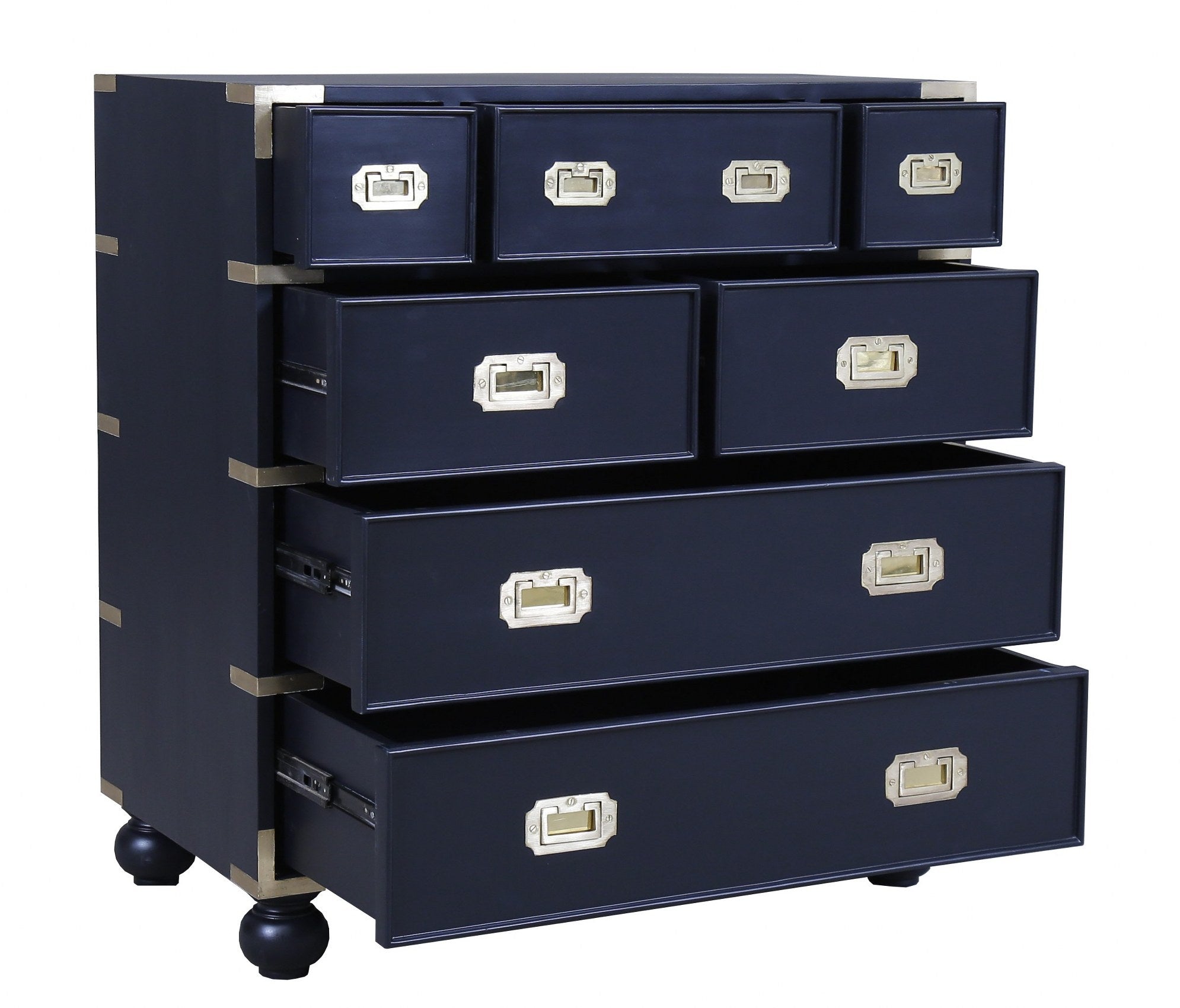 Bennett Dresser