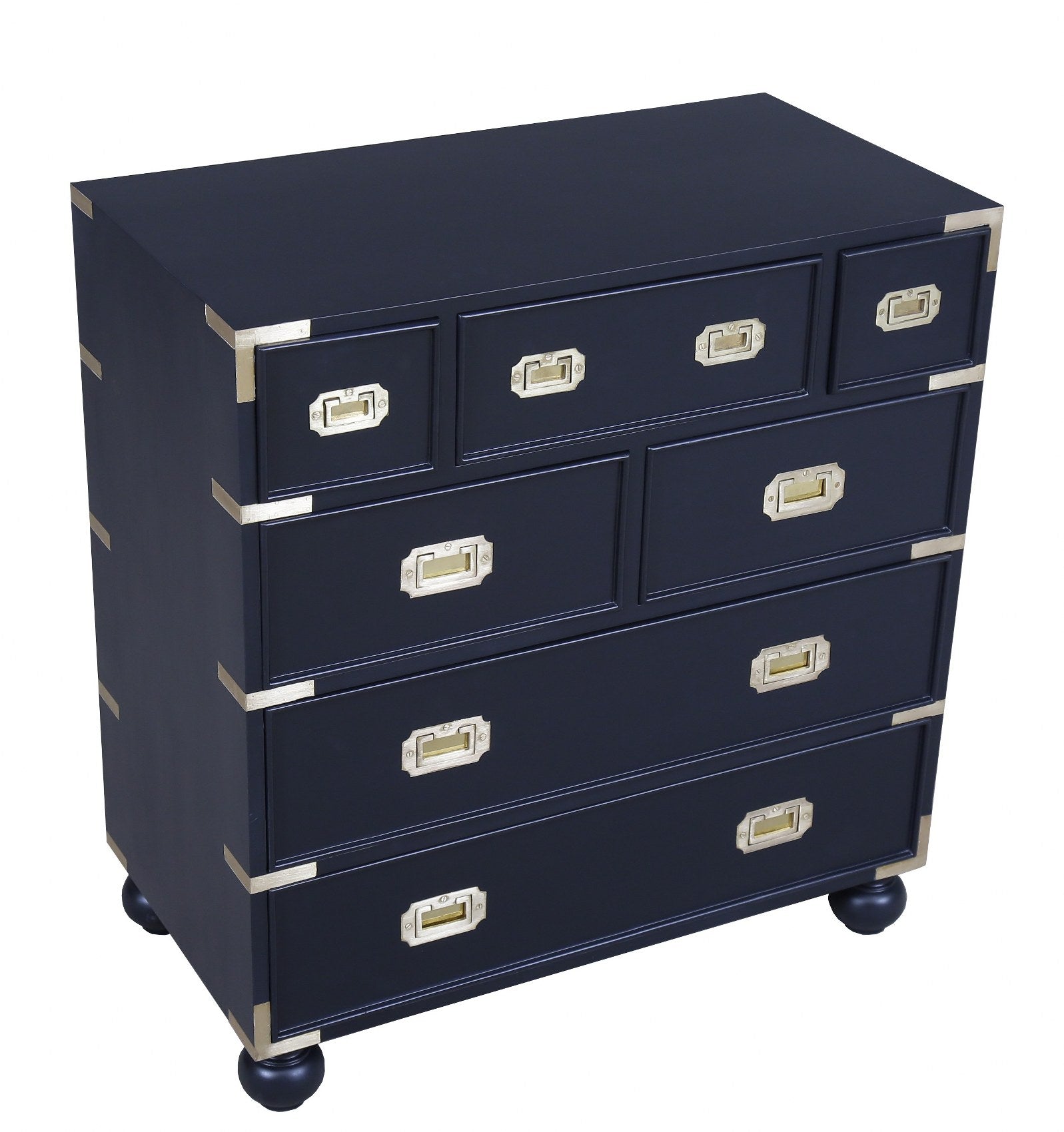 Bennett Dresser