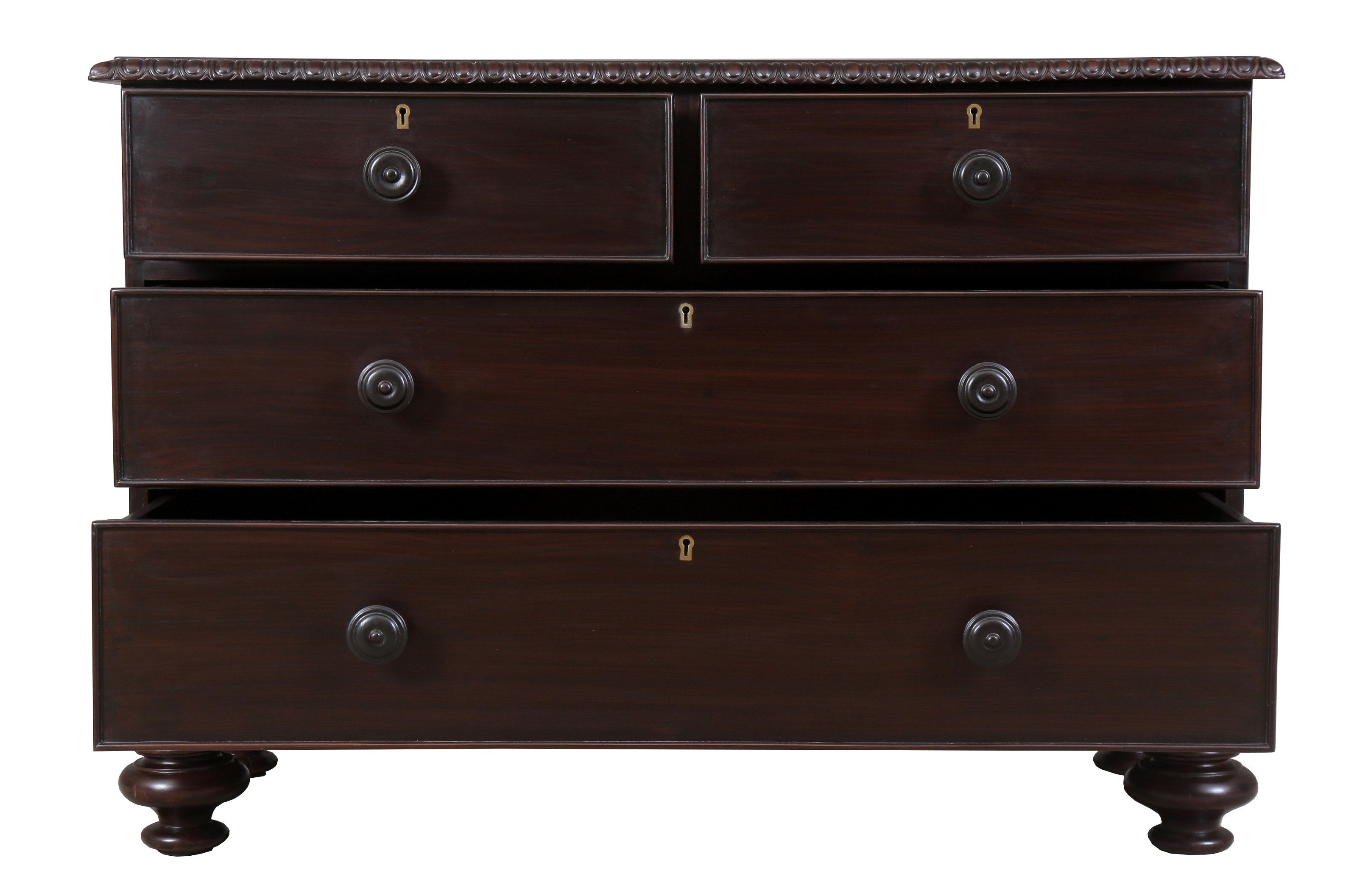 Dalhousie Chest of Drawers