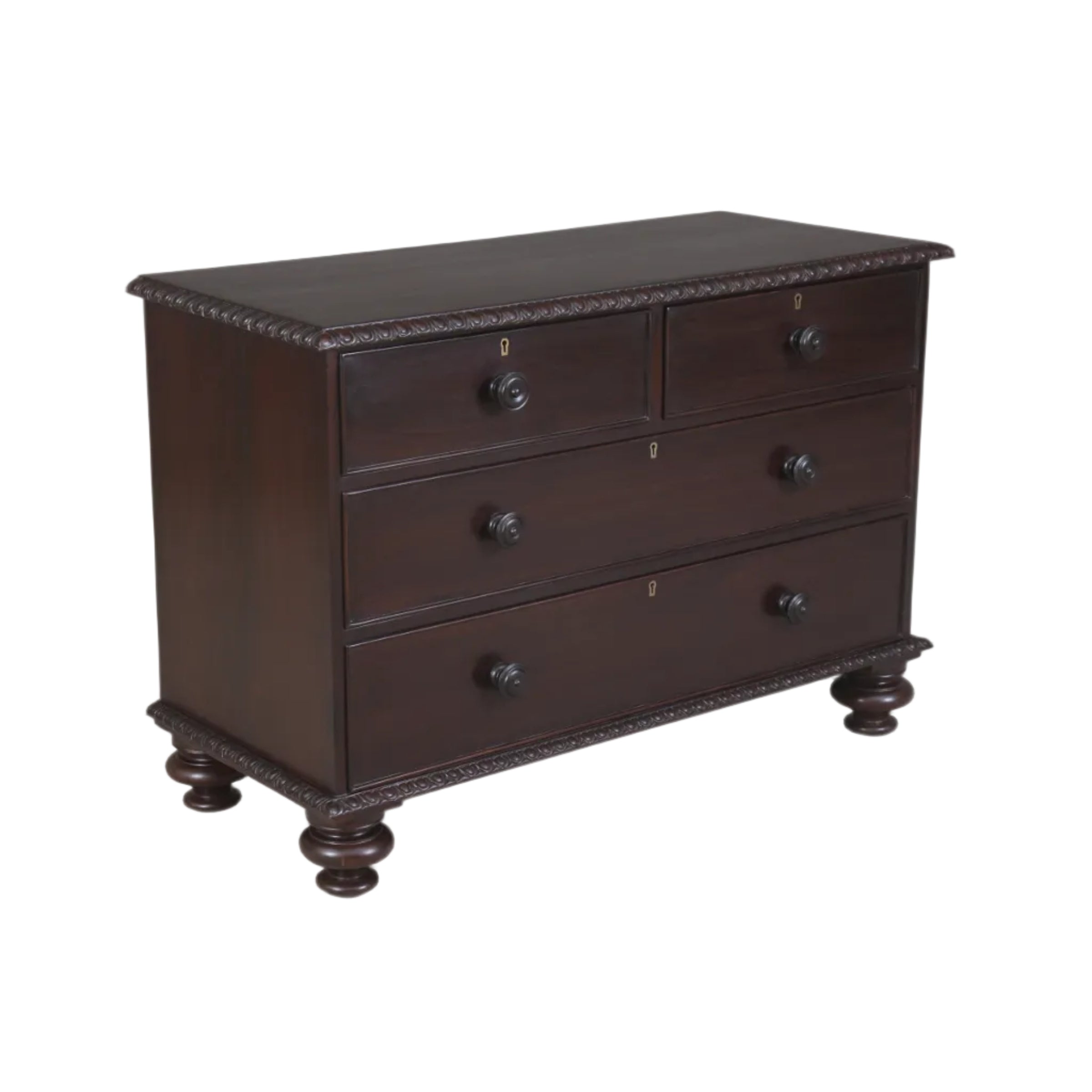 Dalhousie Chest of Drawers