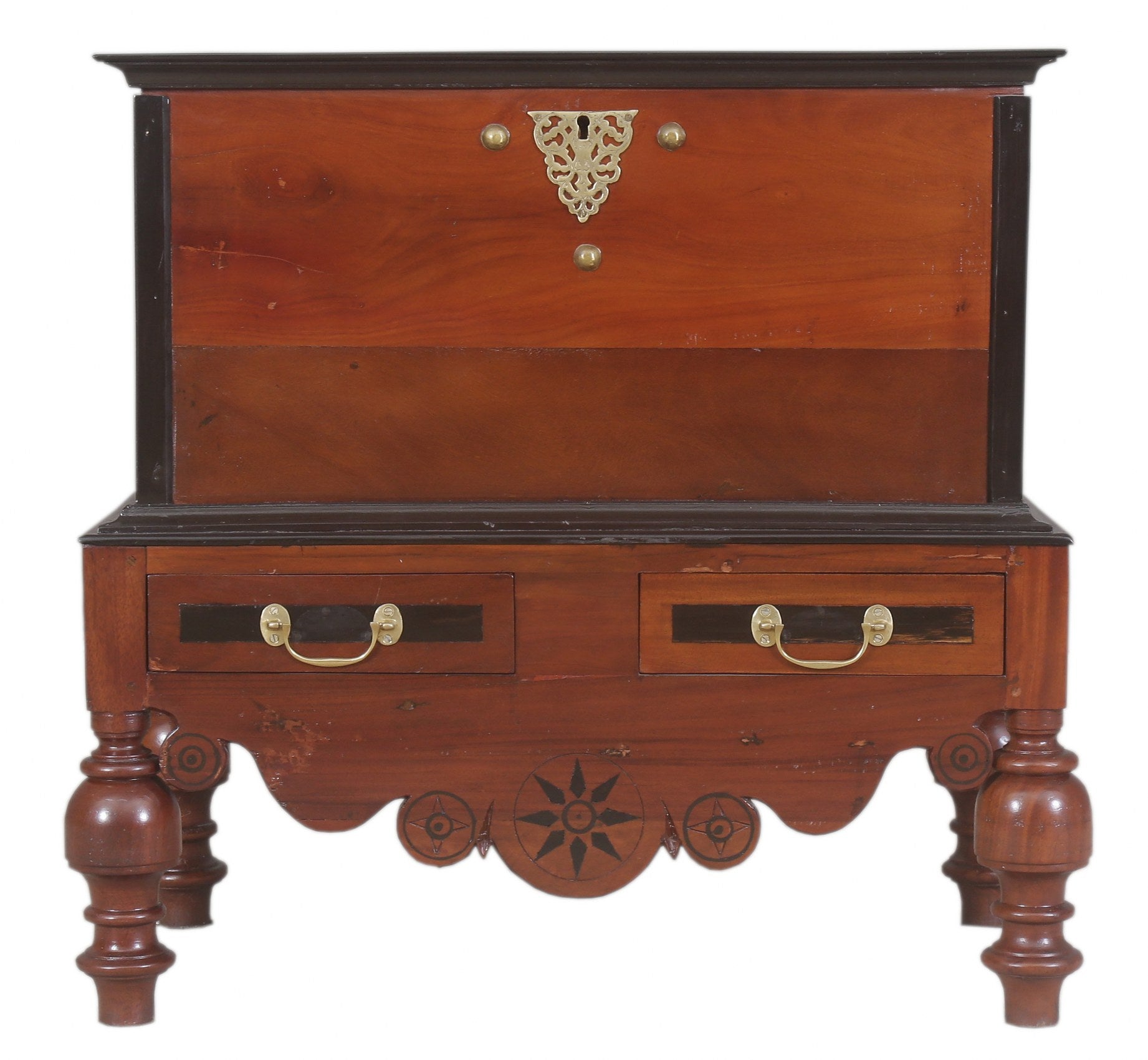 Vans Best Antique Nightstand