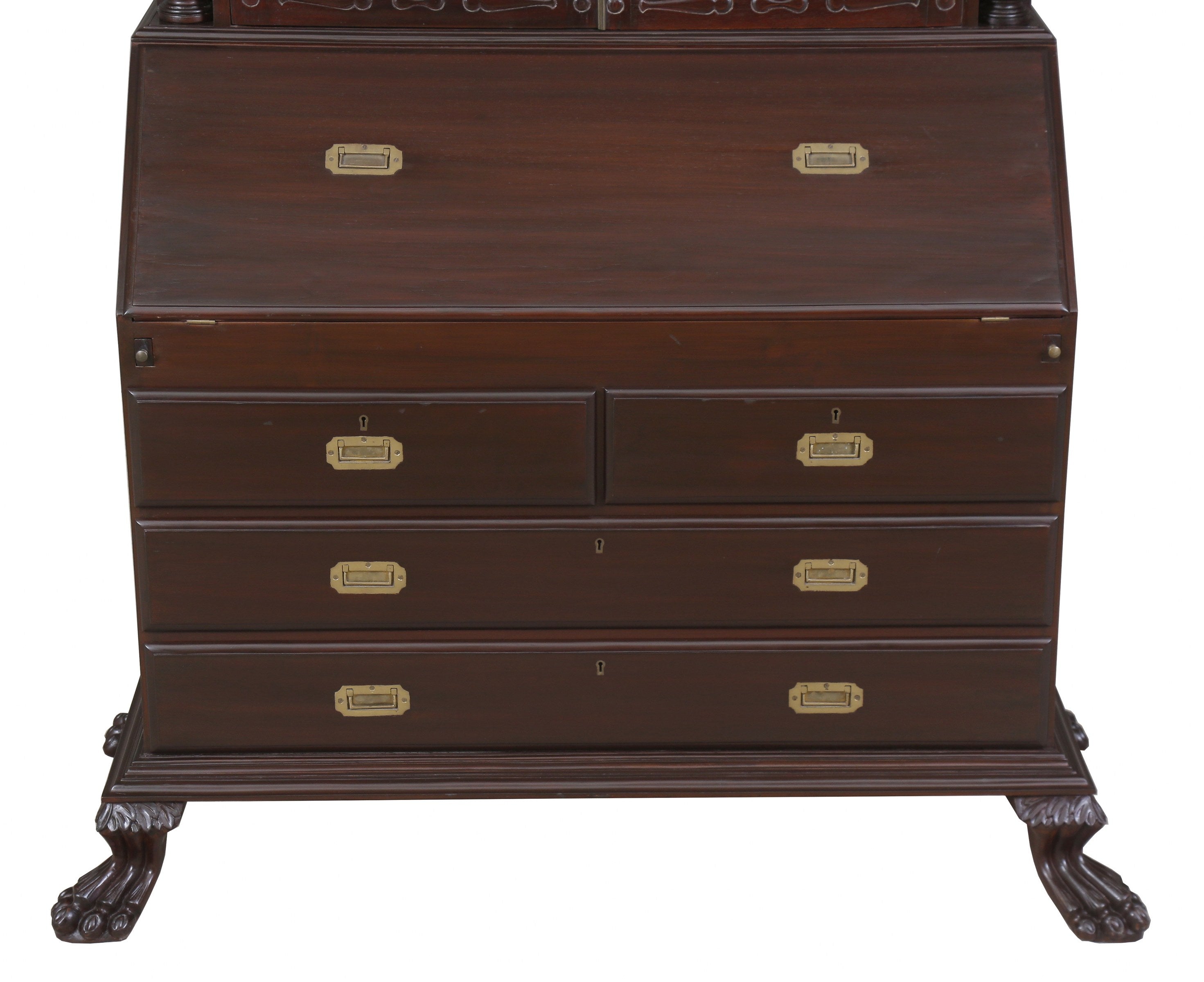 Gordonstoun Antique Bureau